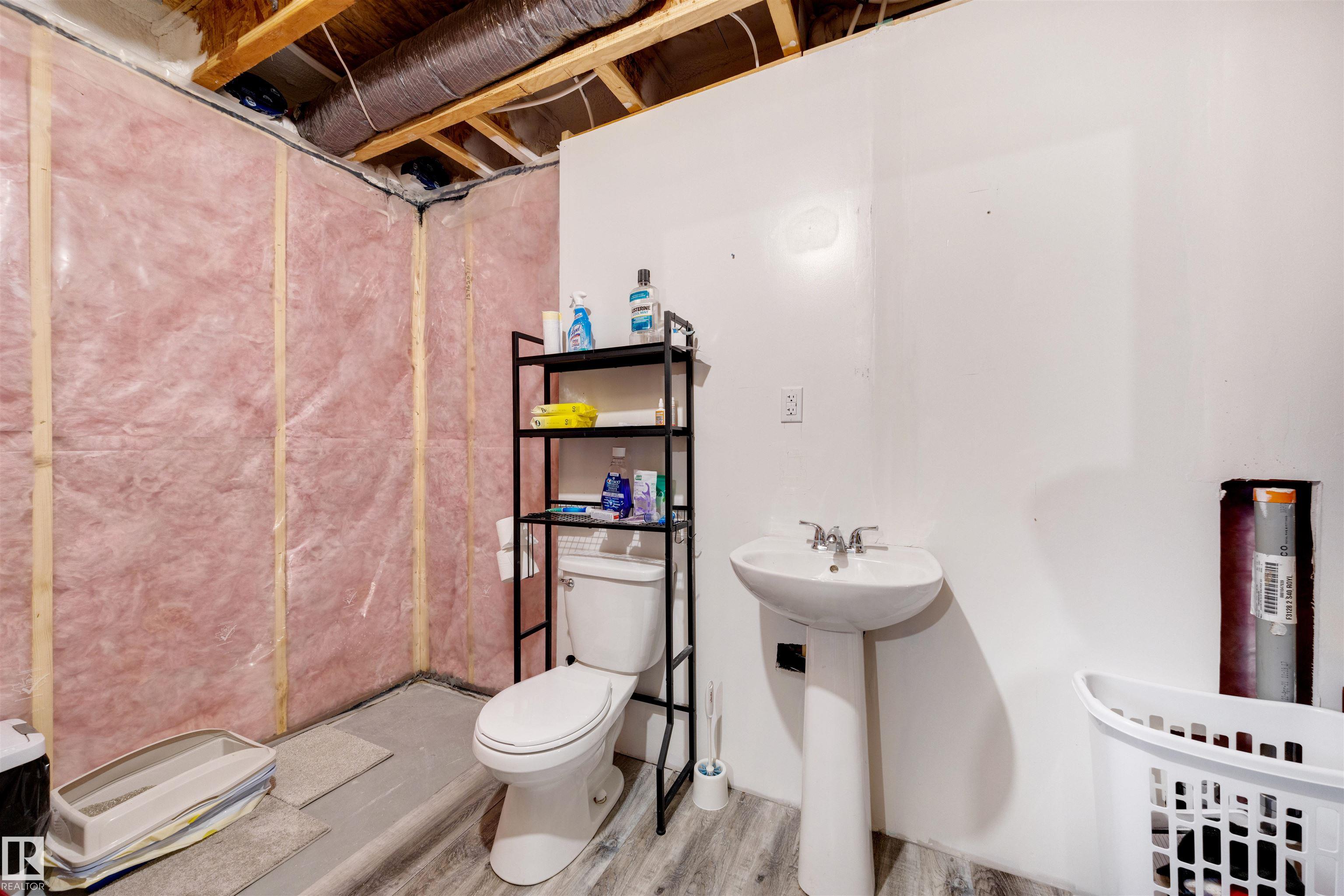 Photo 40 at 203 Larch Crescent, Woodbend, Leduc