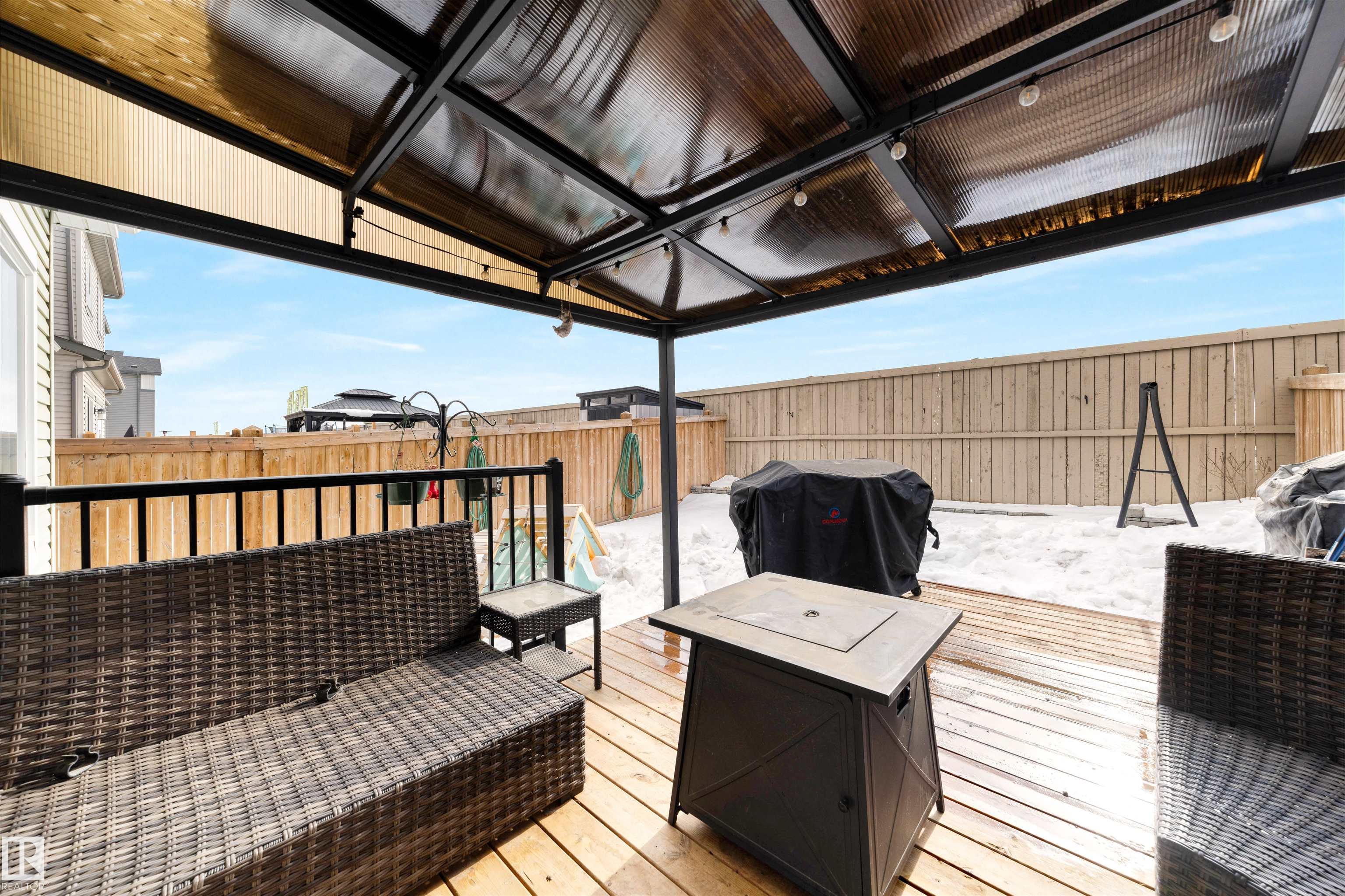 Photo 41 at 203 Larch Crescent, Woodbend, Leduc