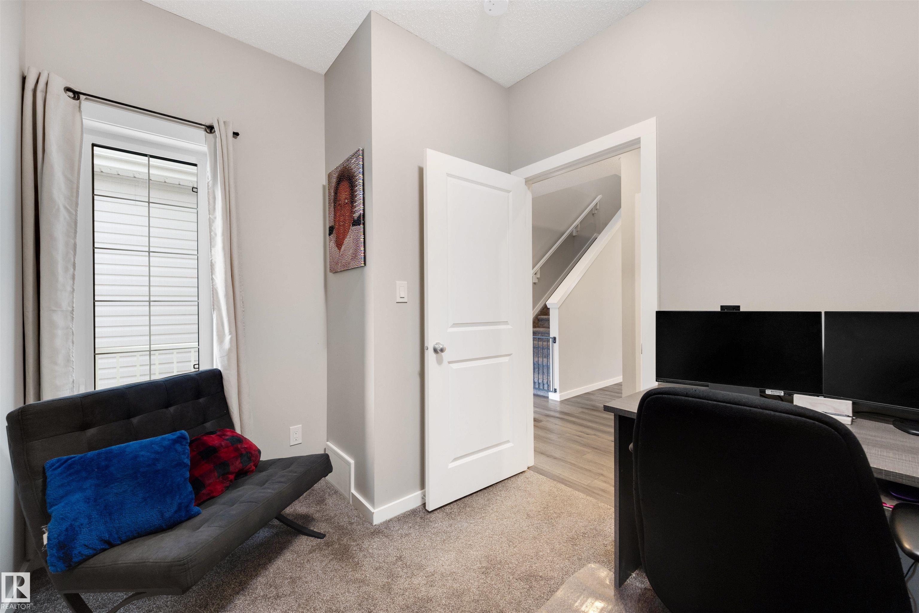 Photo 7 at 203 Larch Crescent, Woodbend, Leduc