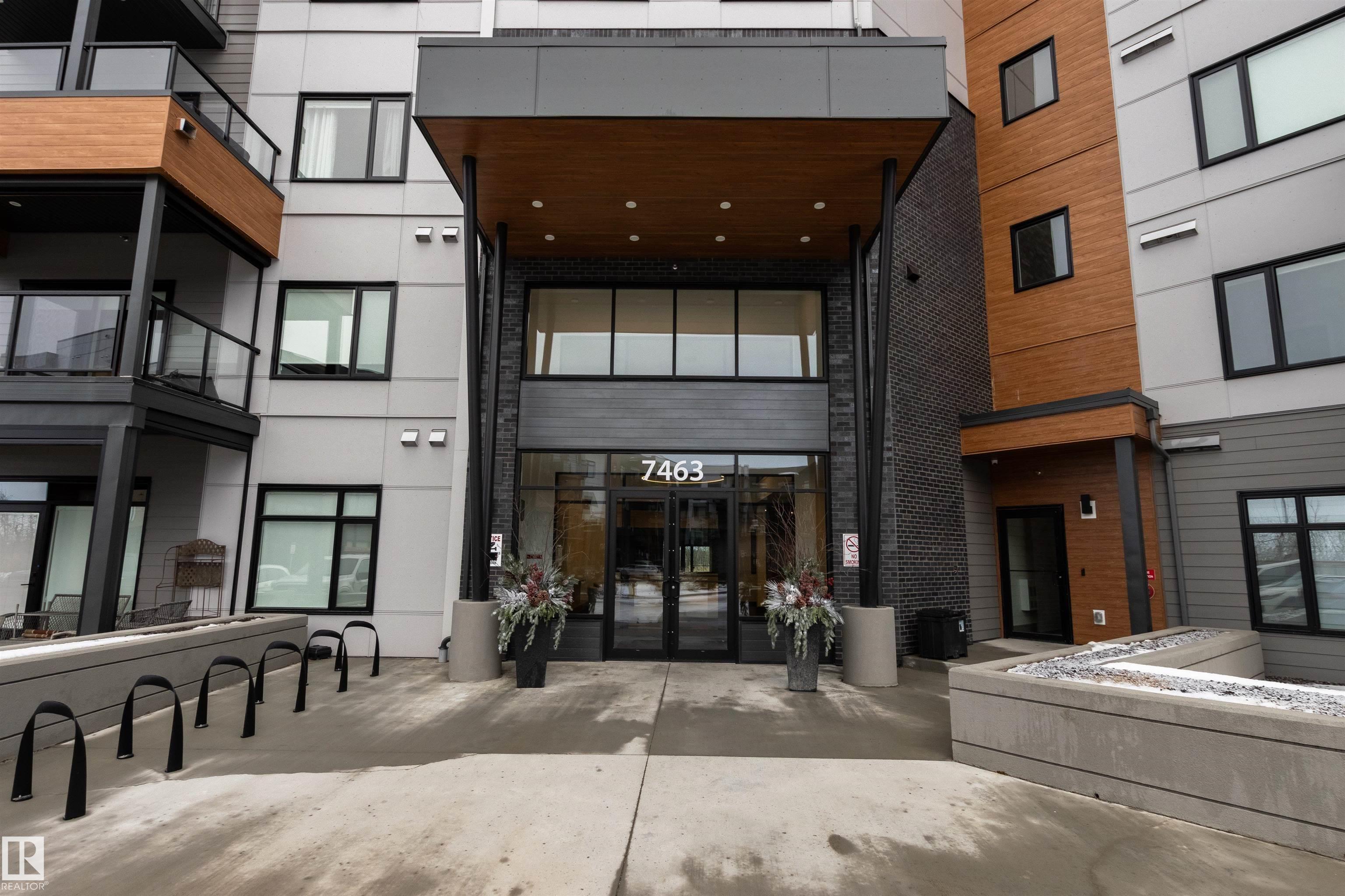 413 - 7463 May Common NW, Magrath Heights, Edmonton