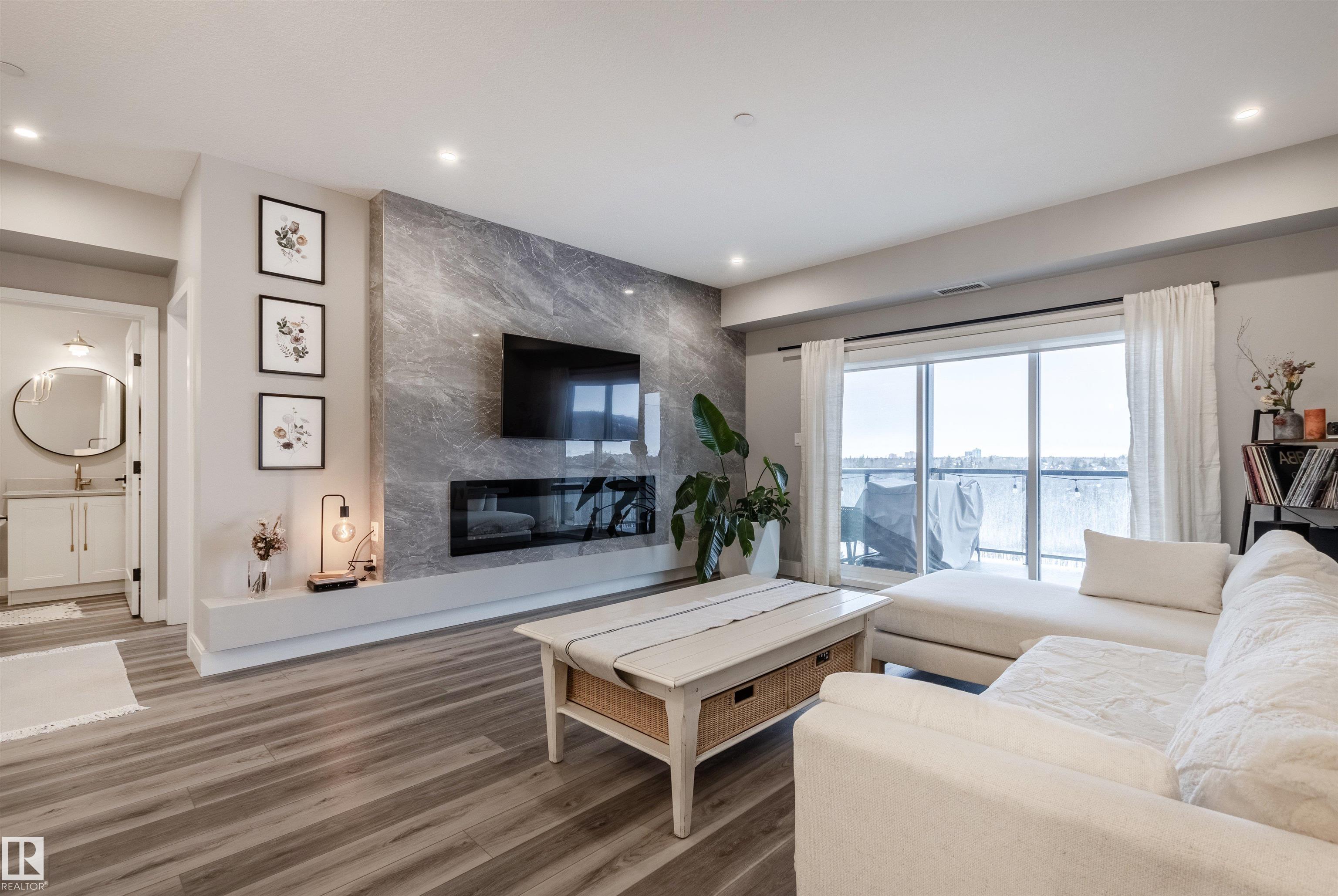 Photo 24 at 413 - 7463 May Common NW, Magrath Heights, Edmonton