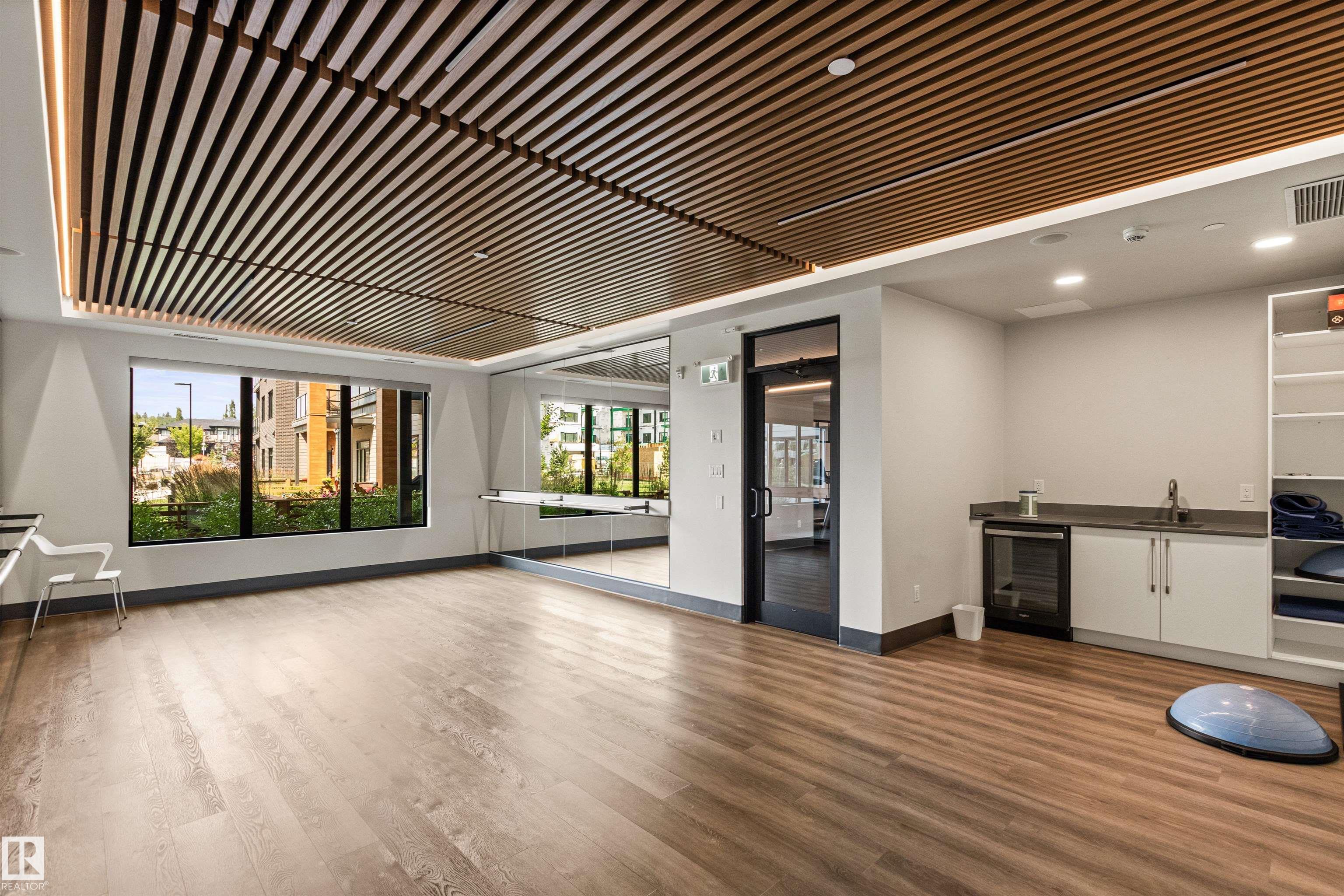 Photo 38 at 413 - 7463 May Common NW, Magrath Heights, Edmonton