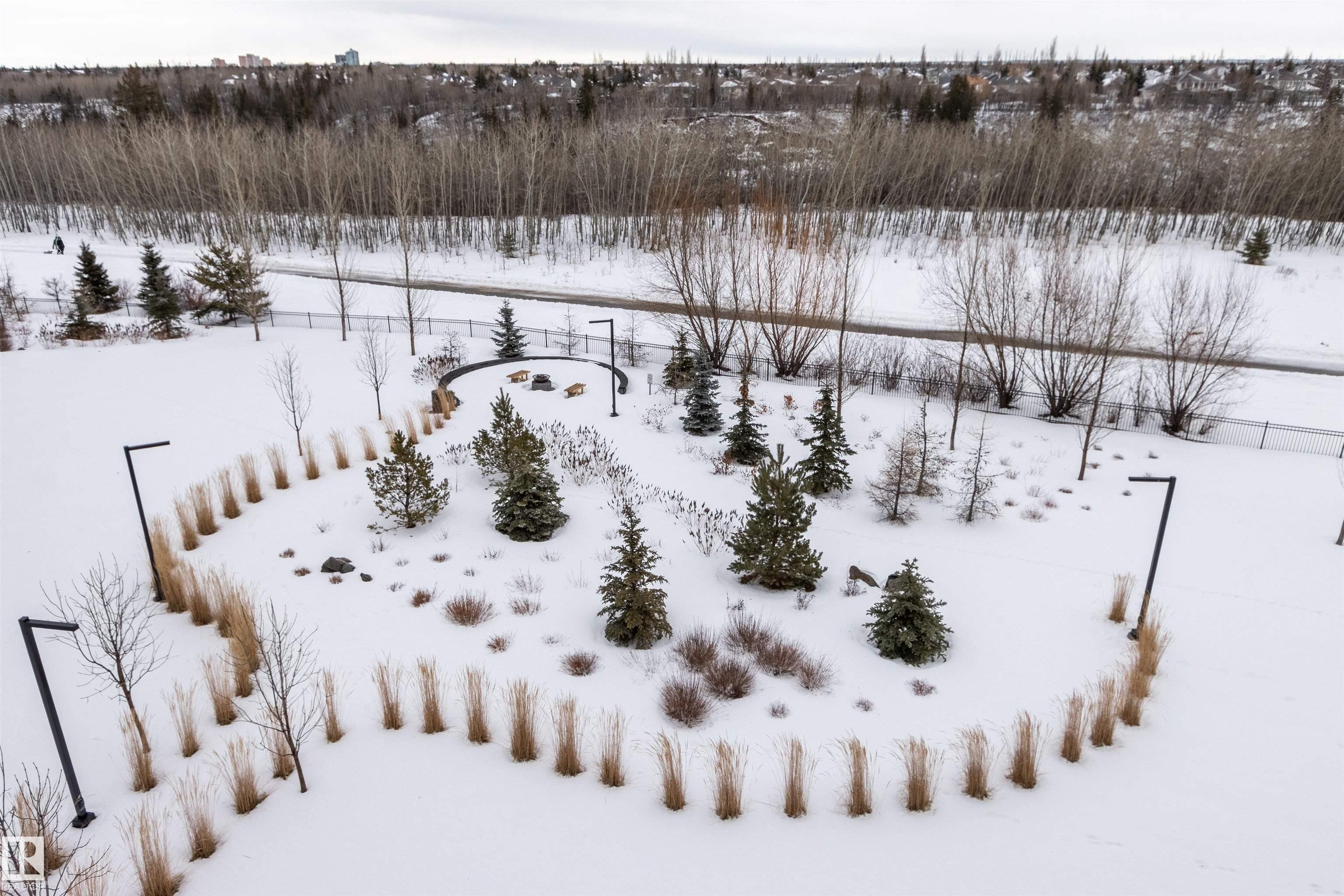 Photo 54 at 413 - 7463 May Common NW, Magrath Heights, Edmonton