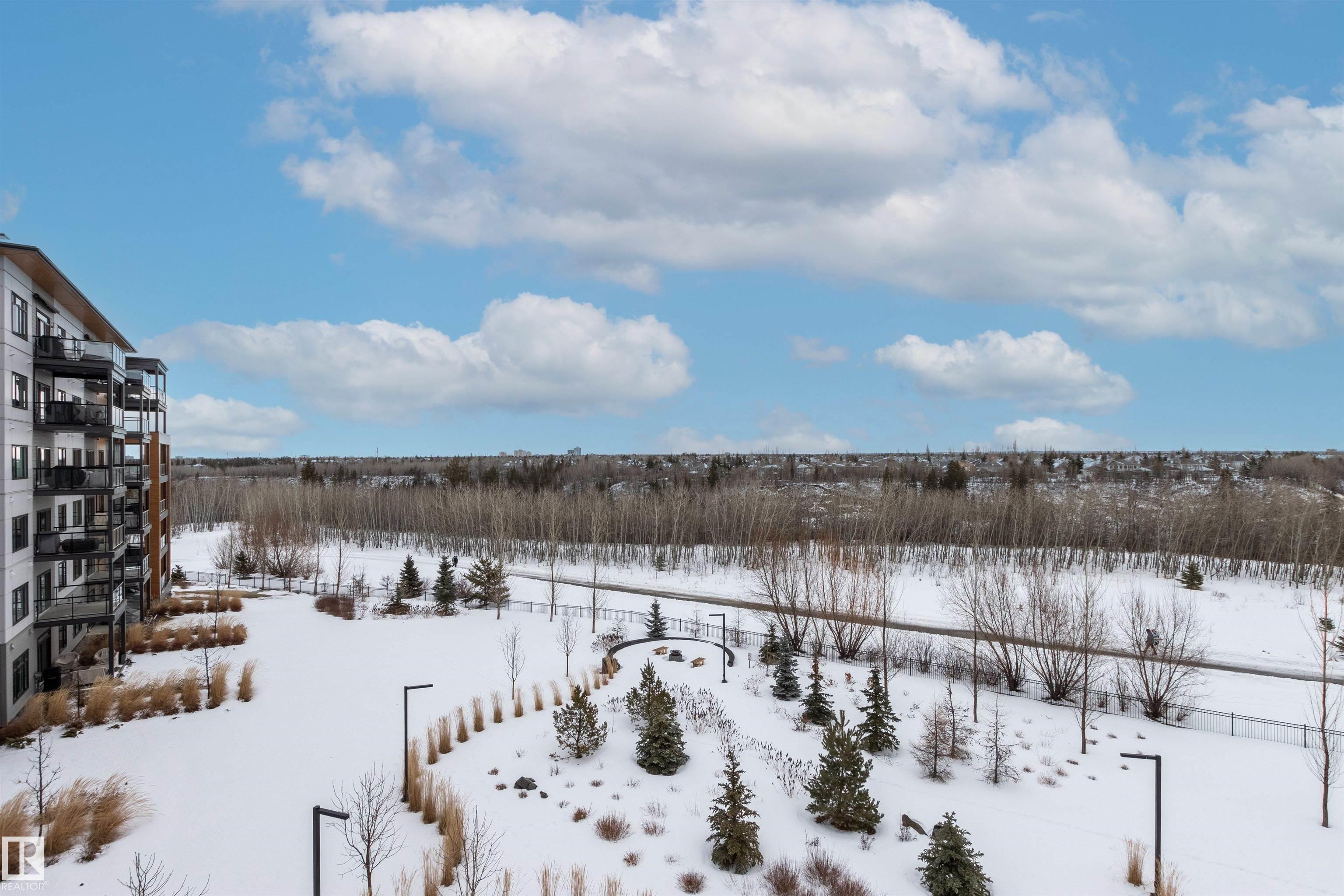 Photo 55 at 413 - 7463 May Common NW, Magrath Heights, Edmonton