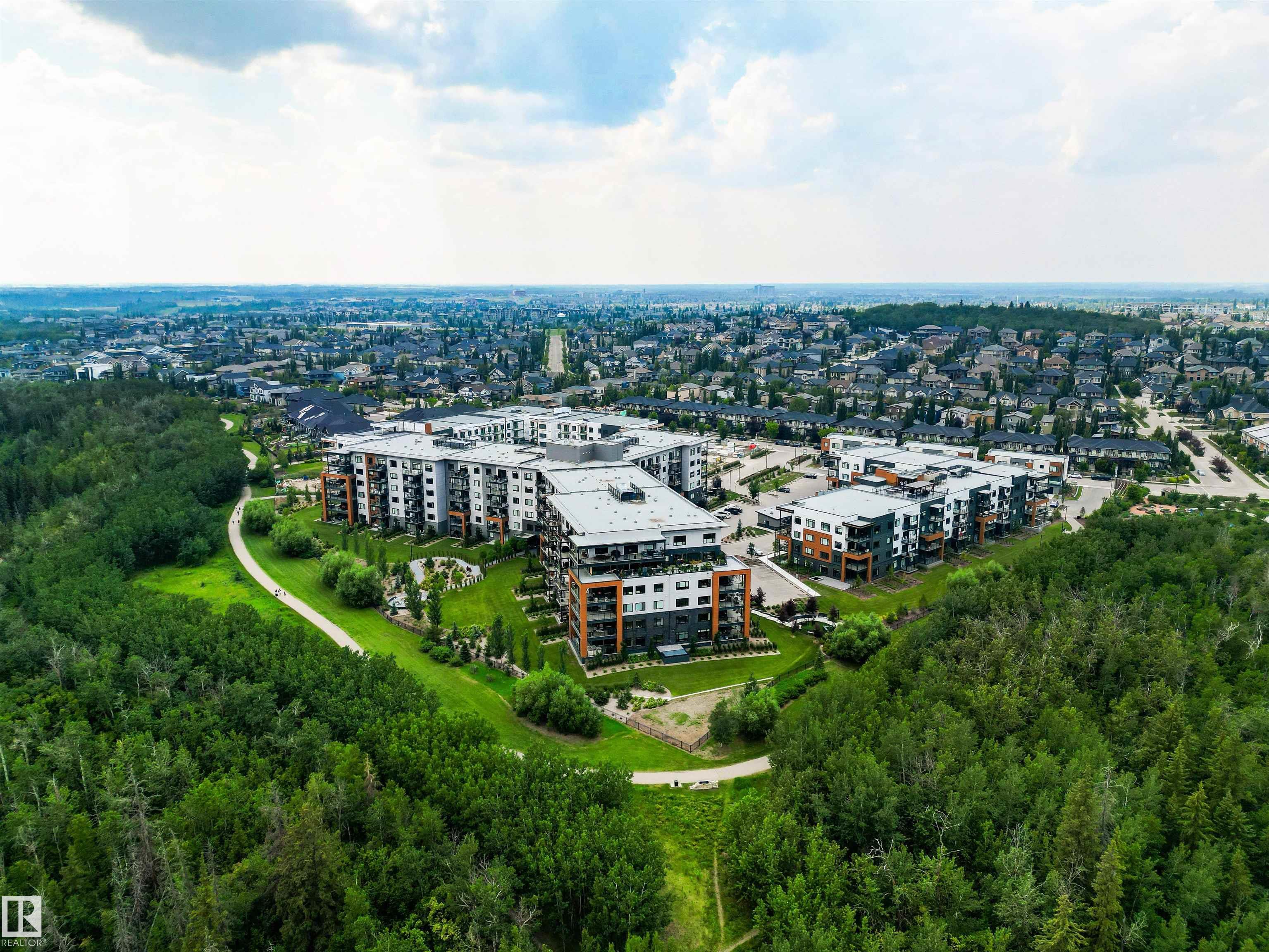 Photo 65 at 413 - 7463 May Common NW, Magrath Heights, Edmonton