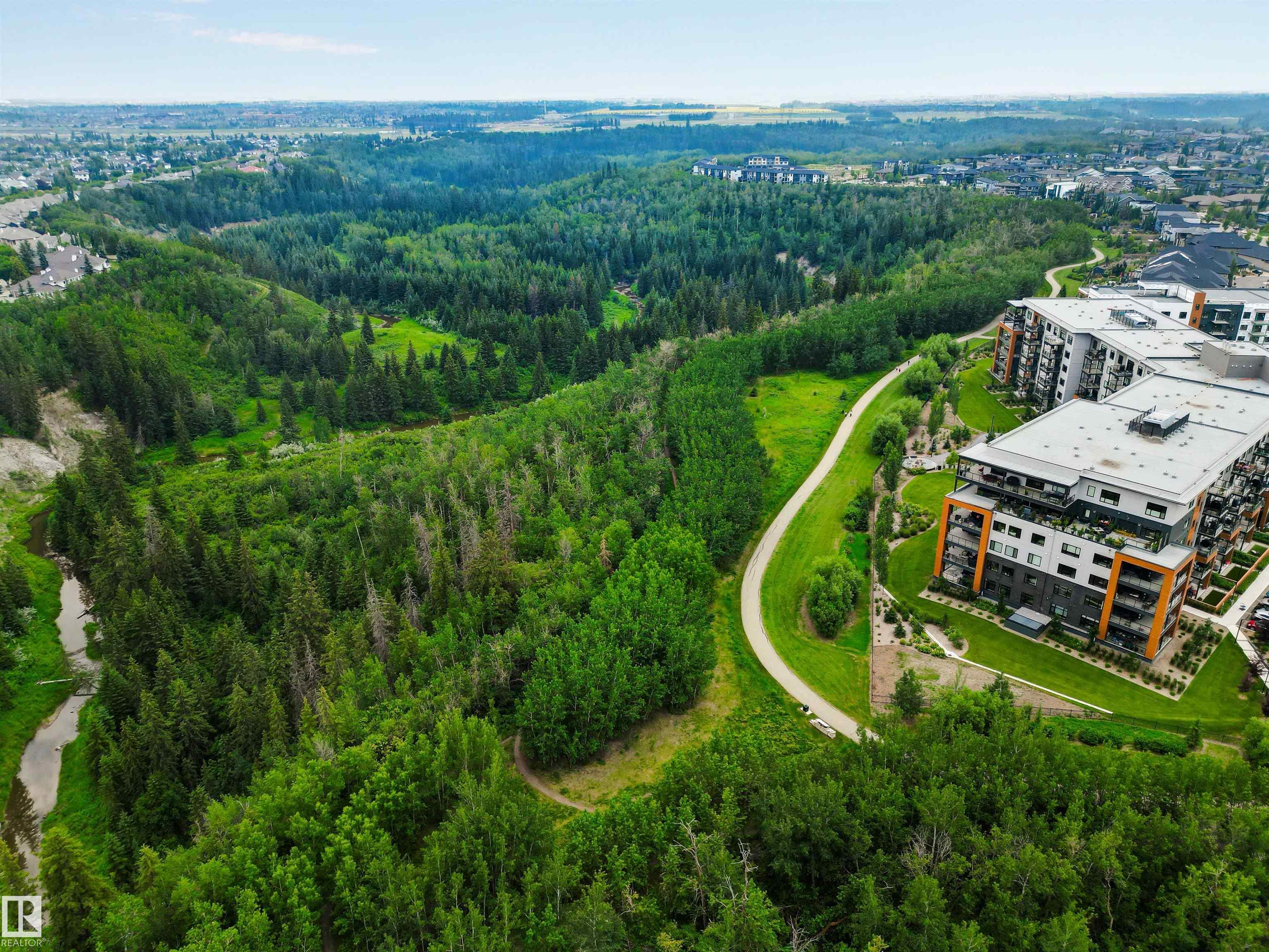 Photo 66 at 413 - 7463 May Common NW, Magrath Heights, Edmonton