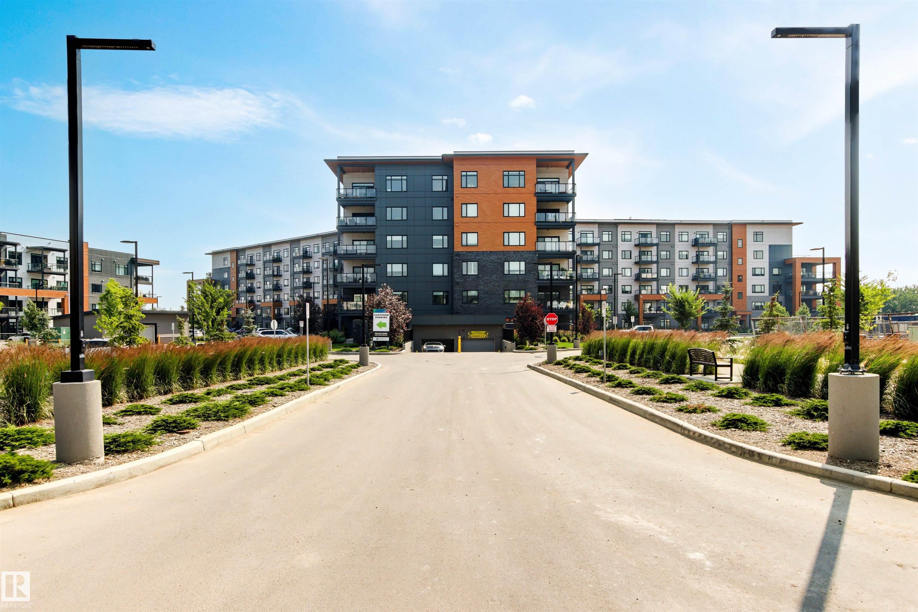 Photo 69 at 413 - 7463 May Common NW, Magrath Heights, Edmonton