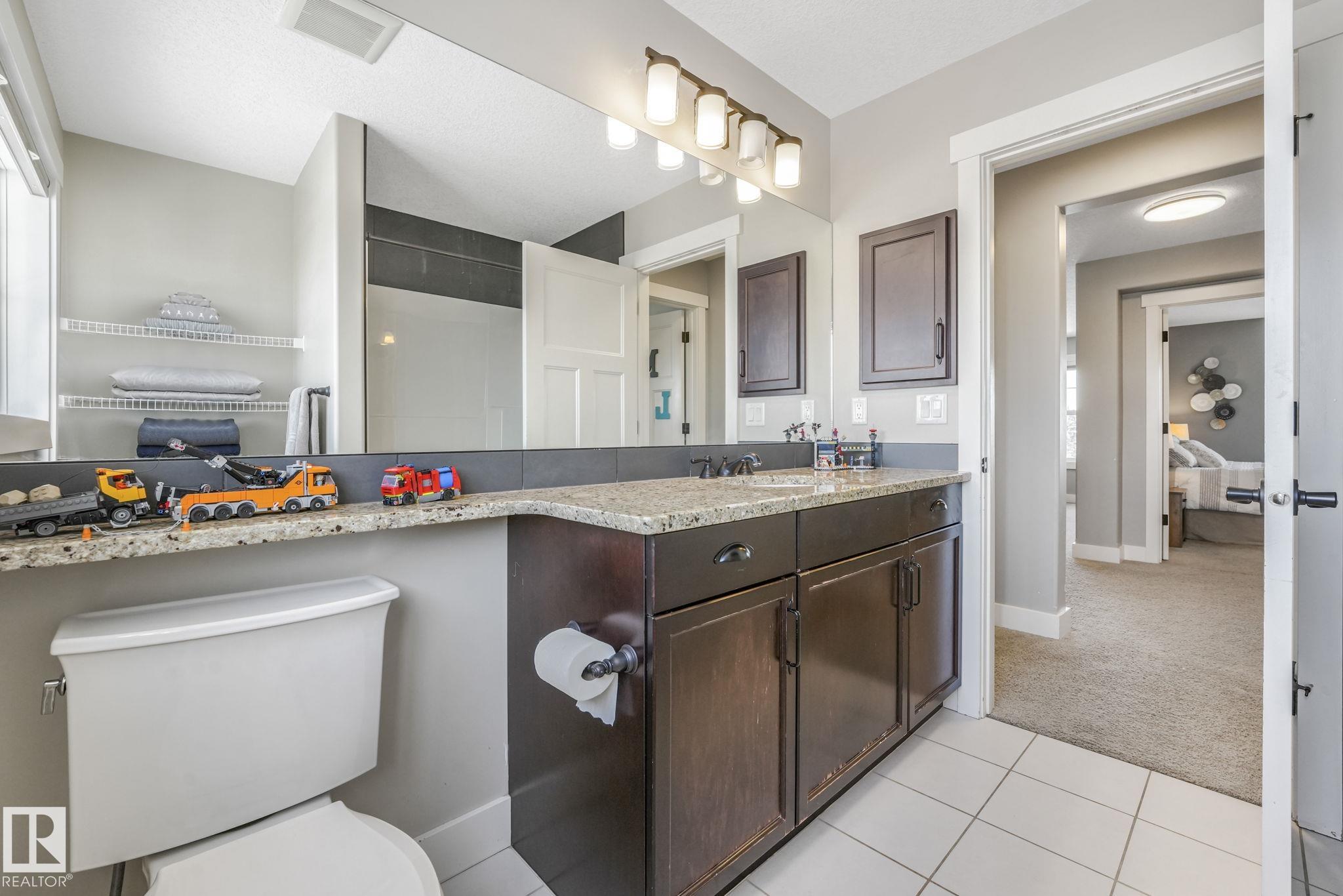 Photo 39 at 43 Normandeau Crescent, North Ridge, St. Albert