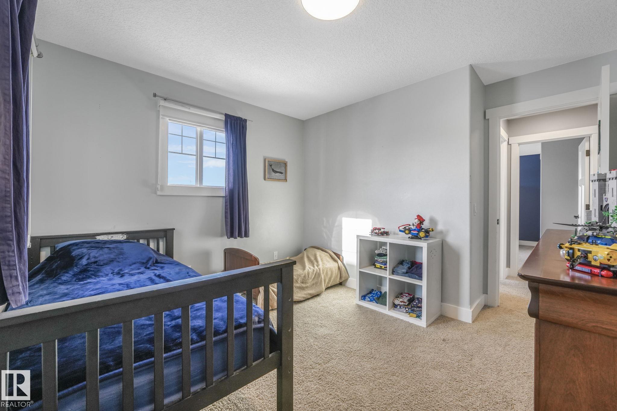 Photo 42 at 43 Normandeau Crescent, North Ridge, St. Albert