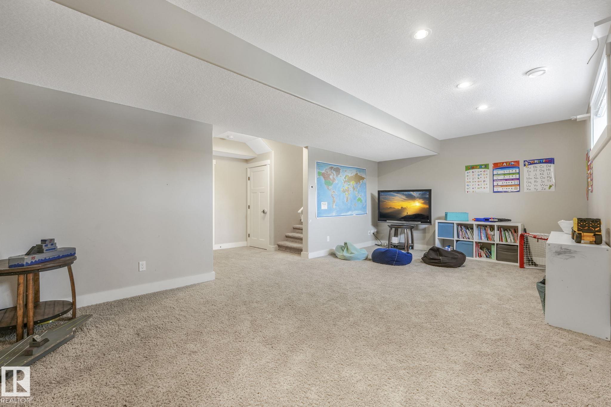 Photo 47 at 43 Normandeau Crescent, North Ridge, St. Albert