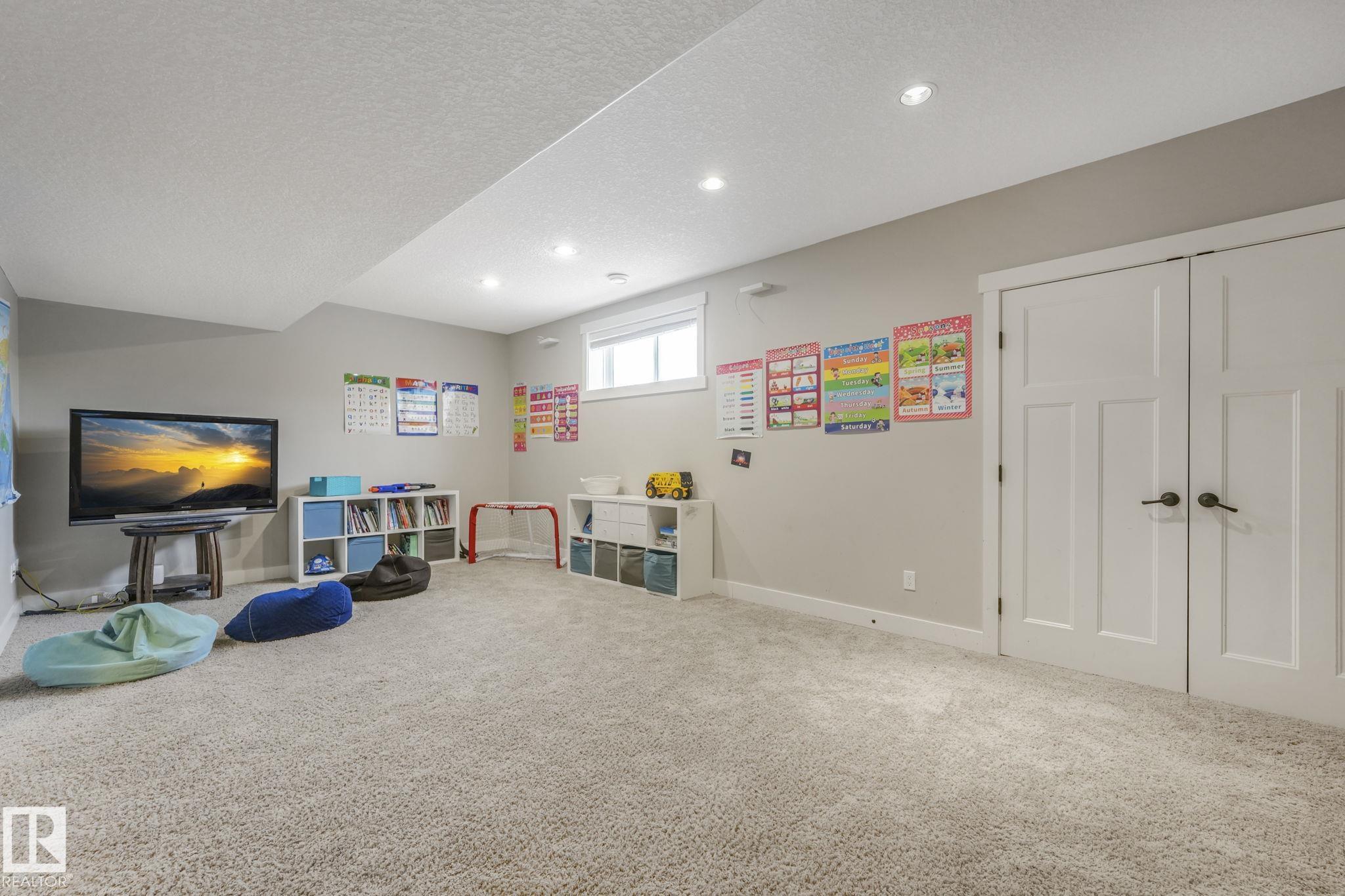 Photo 48 at 43 Normandeau Crescent, North Ridge, St. Albert