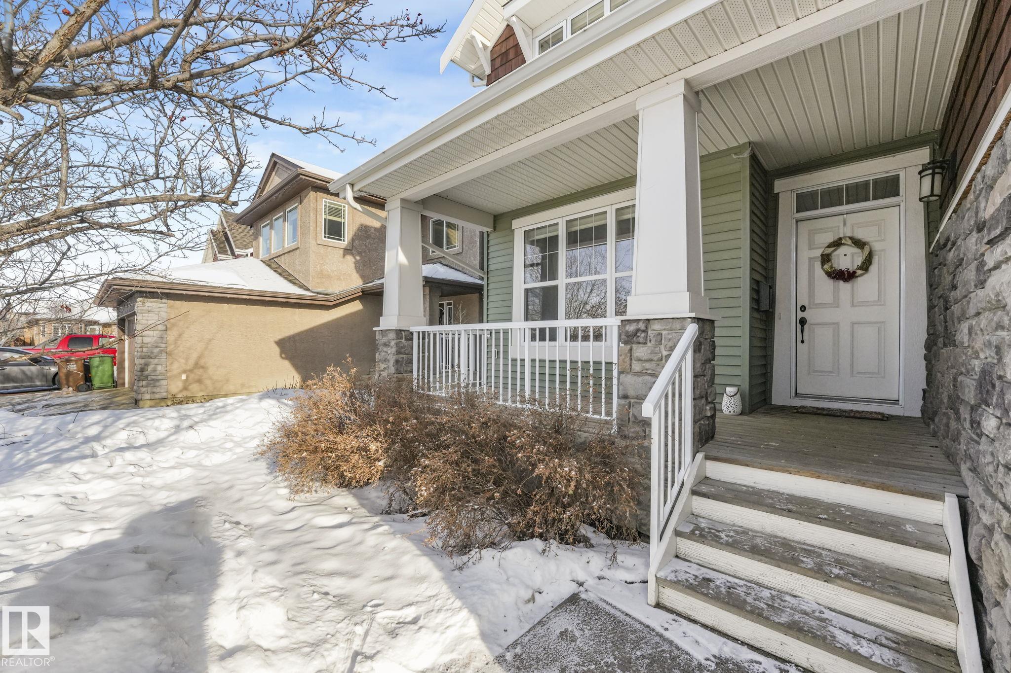 Photo 59 at 43 Normandeau Crescent, North Ridge, St. Albert