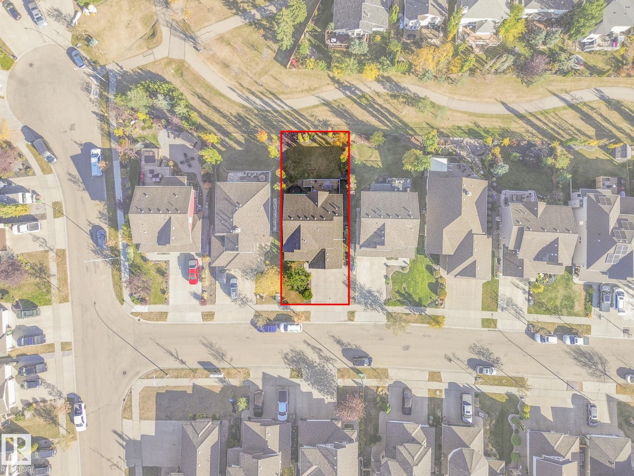 Photo 61 at 43 Normandeau Crescent, North Ridge, St. Albert