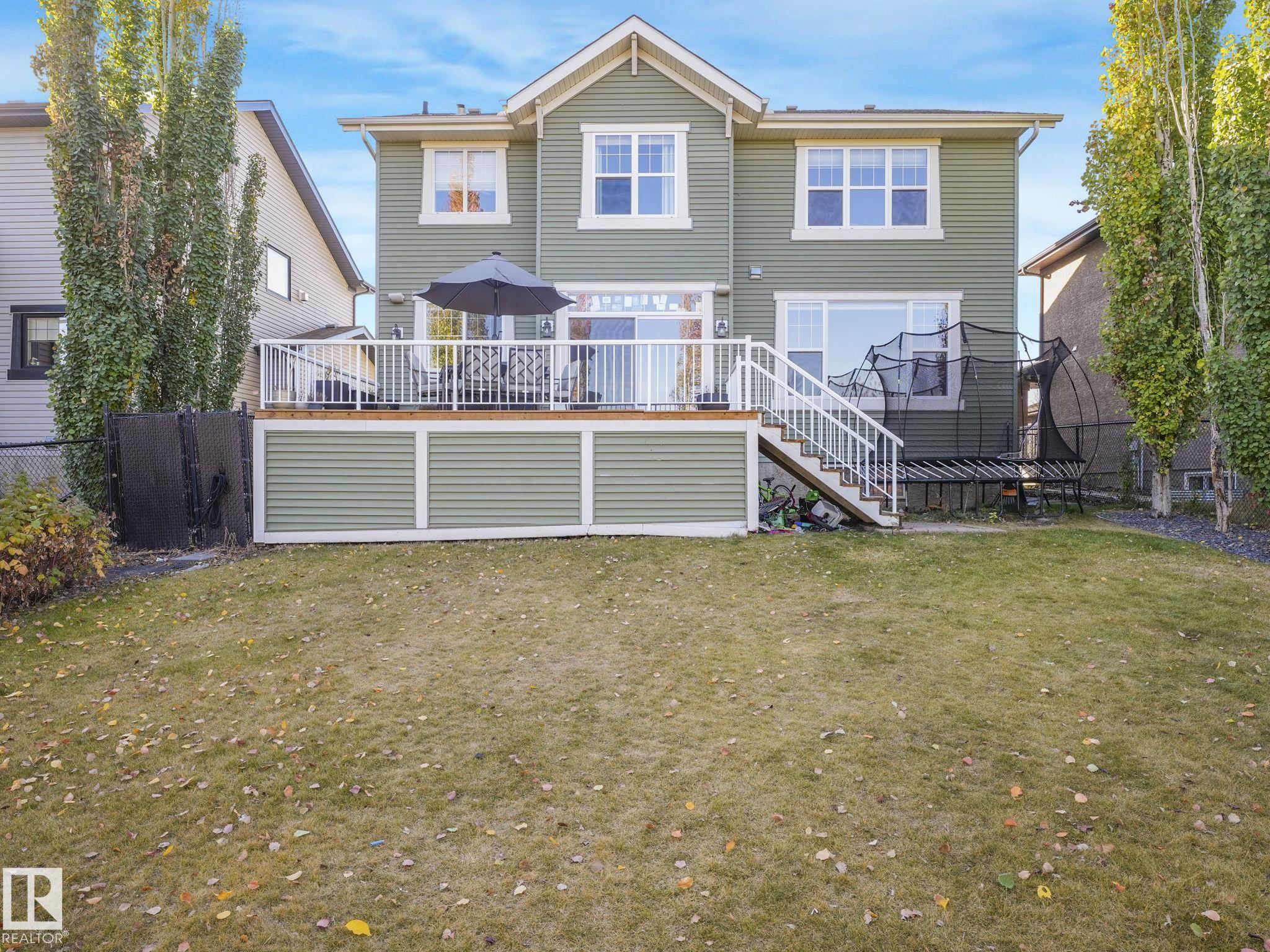 Photo 62 at 43 Normandeau Crescent, North Ridge, St. Albert