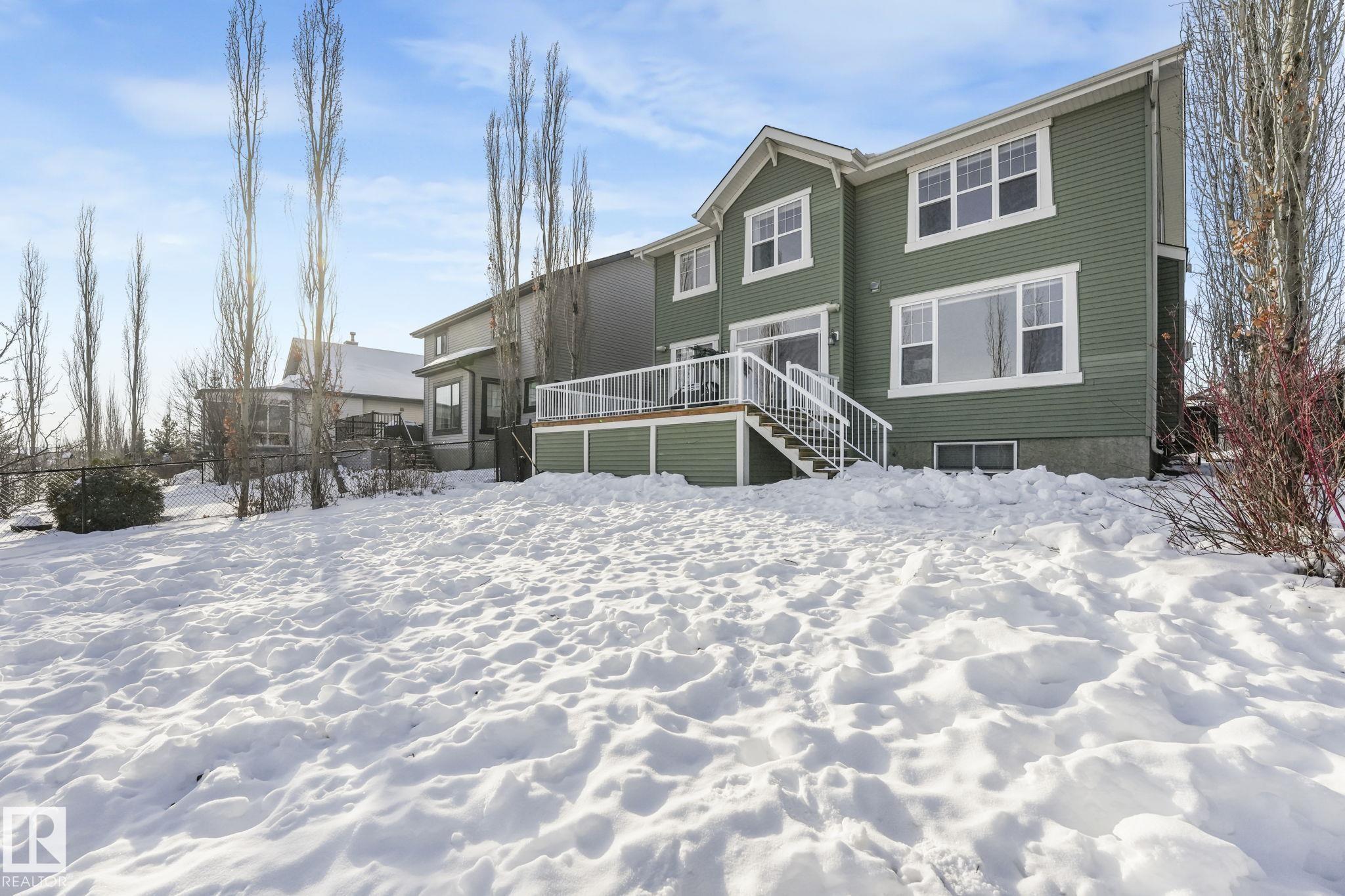 Photo 64 at 43 Normandeau Crescent, North Ridge, St. Albert