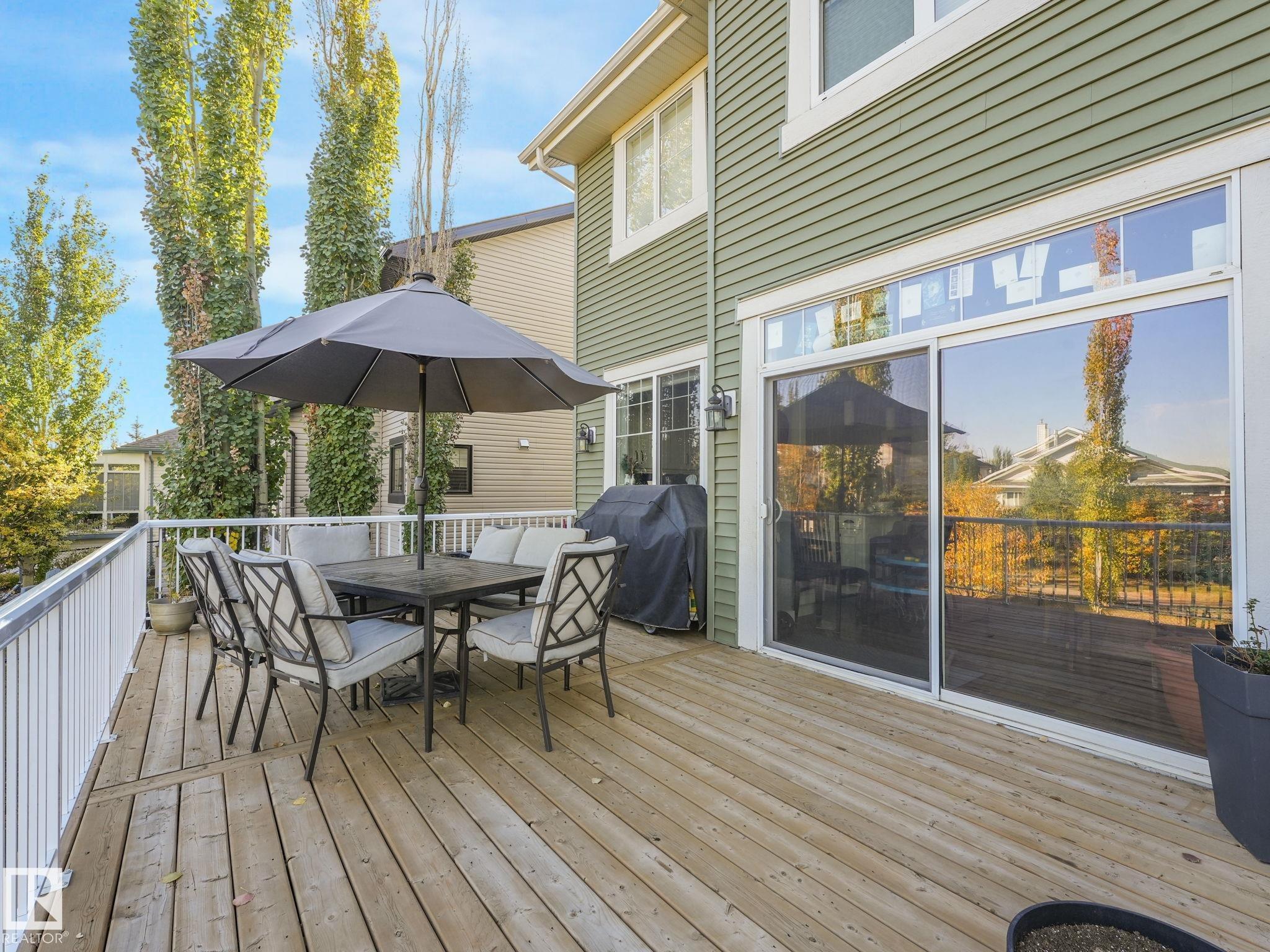 Photo 65 at 43 Normandeau Crescent, North Ridge, St. Albert