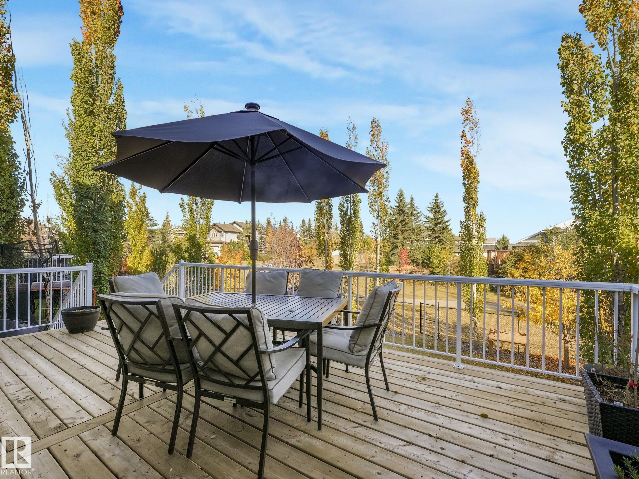 Photo 67 at 43 Normandeau Crescent, North Ridge, St. Albert