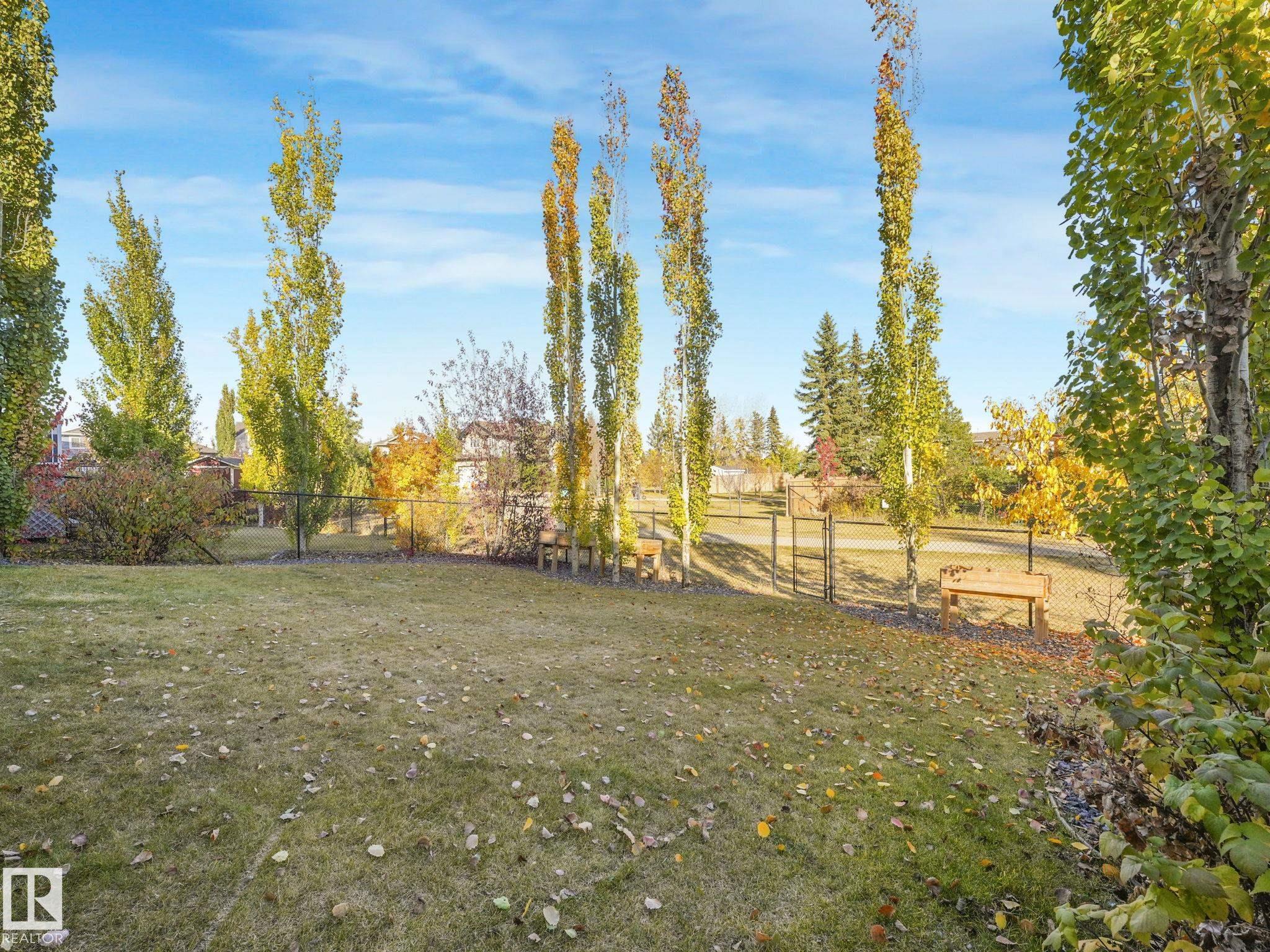 Photo 69 at 43 Normandeau Crescent, North Ridge, St. Albert