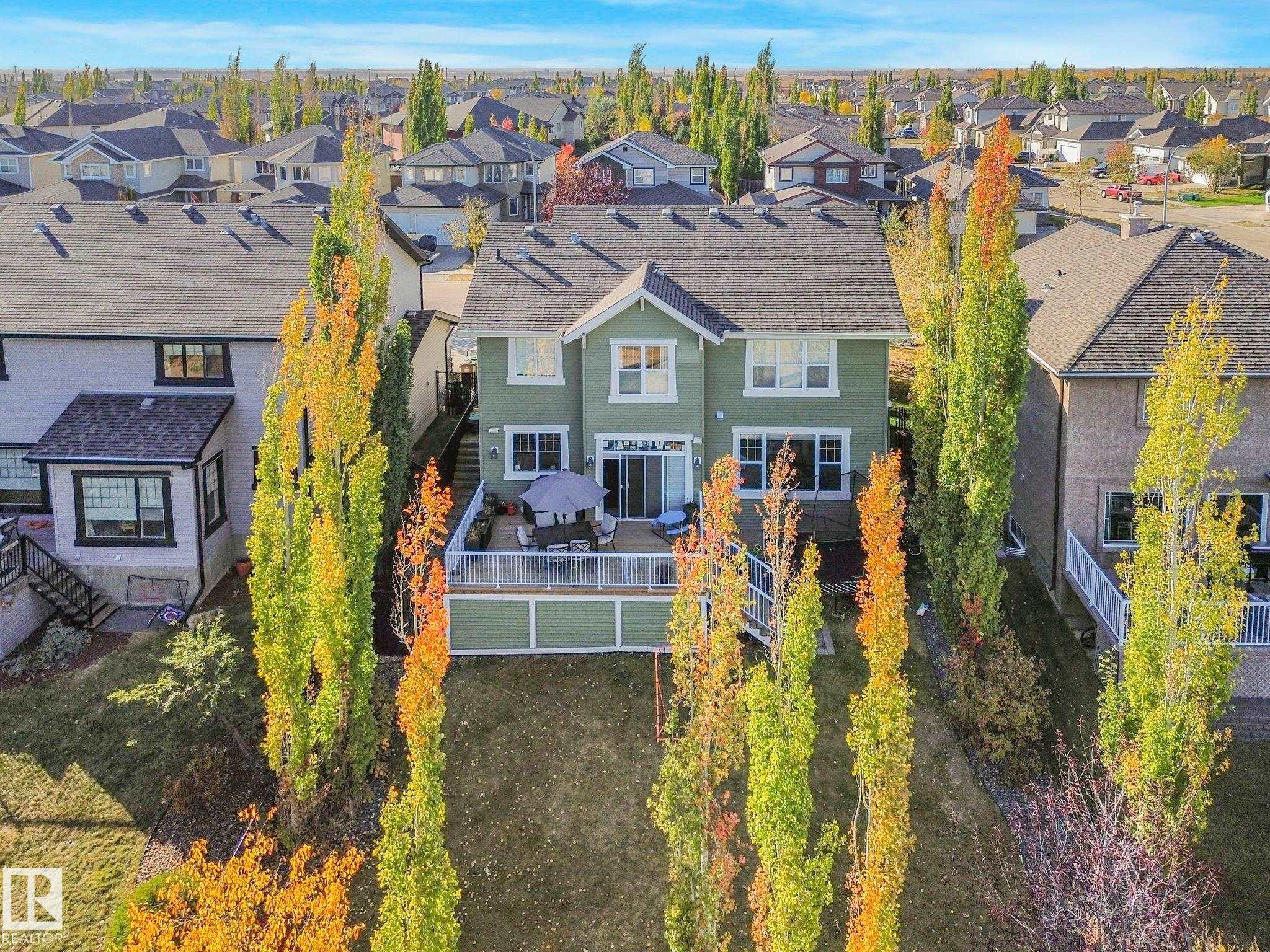 Photo 70 at 43 Normandeau Crescent, North Ridge, St. Albert