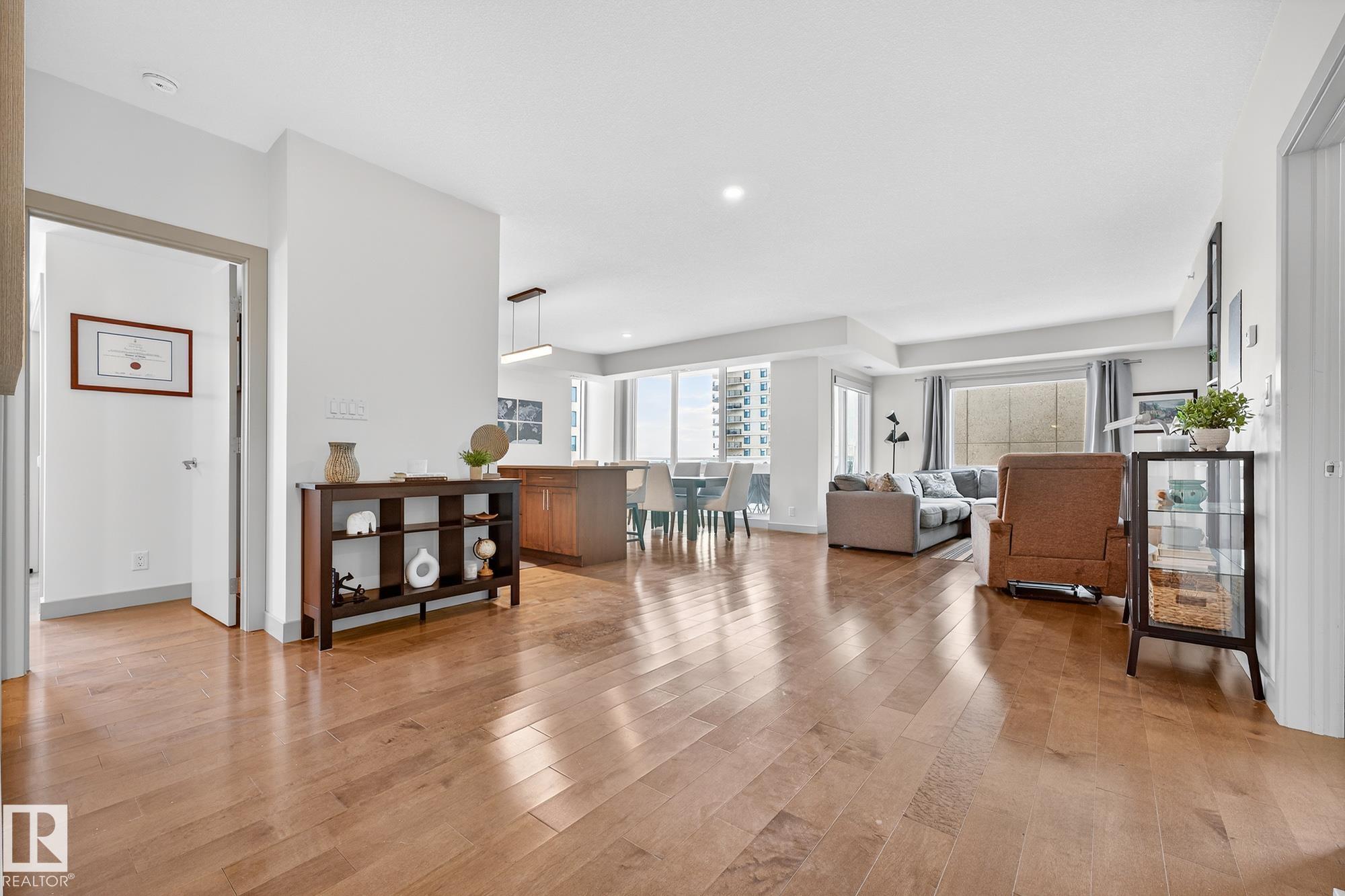 Picture for #903 10055 118 ST NW