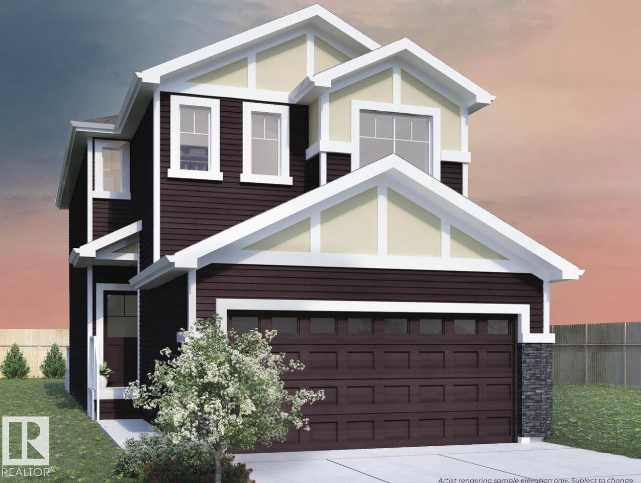 Photo 24 at 8229 Kiriak Loop SW, Keswick, Edmonton