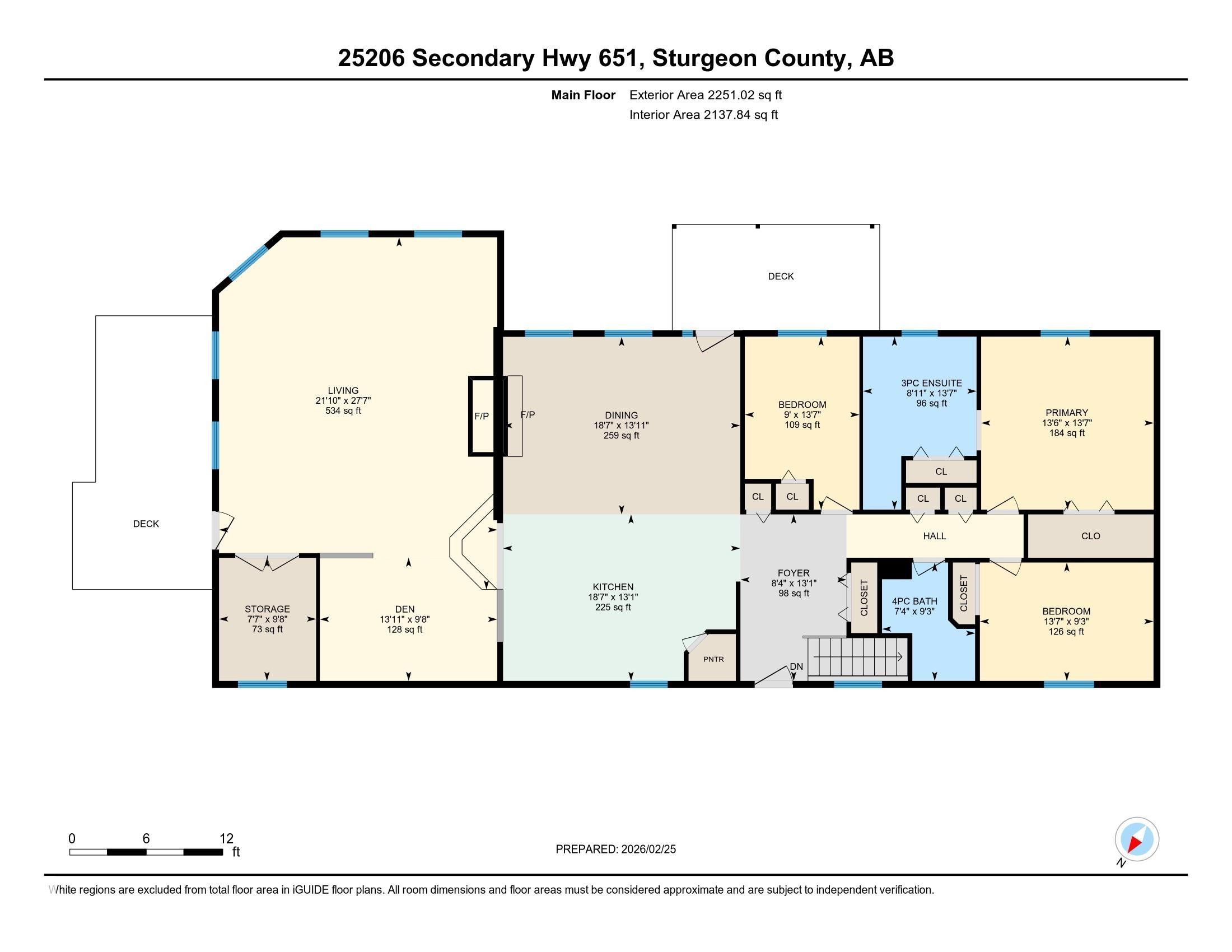 Photo 44 at 25206 Sh 651, None, Rural Sturgeon County