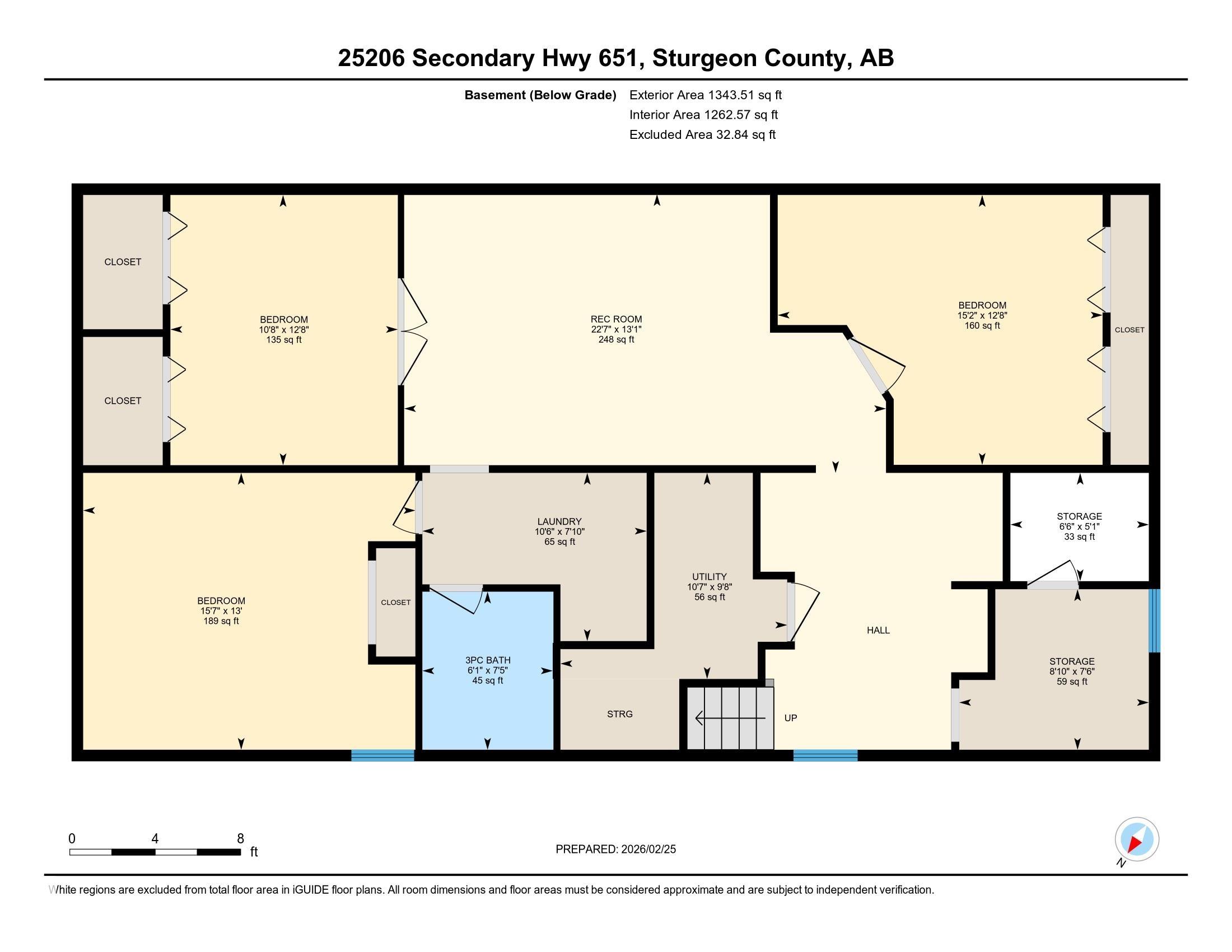 Photo 45 at 25206 Sh 651, None, Rural Sturgeon County