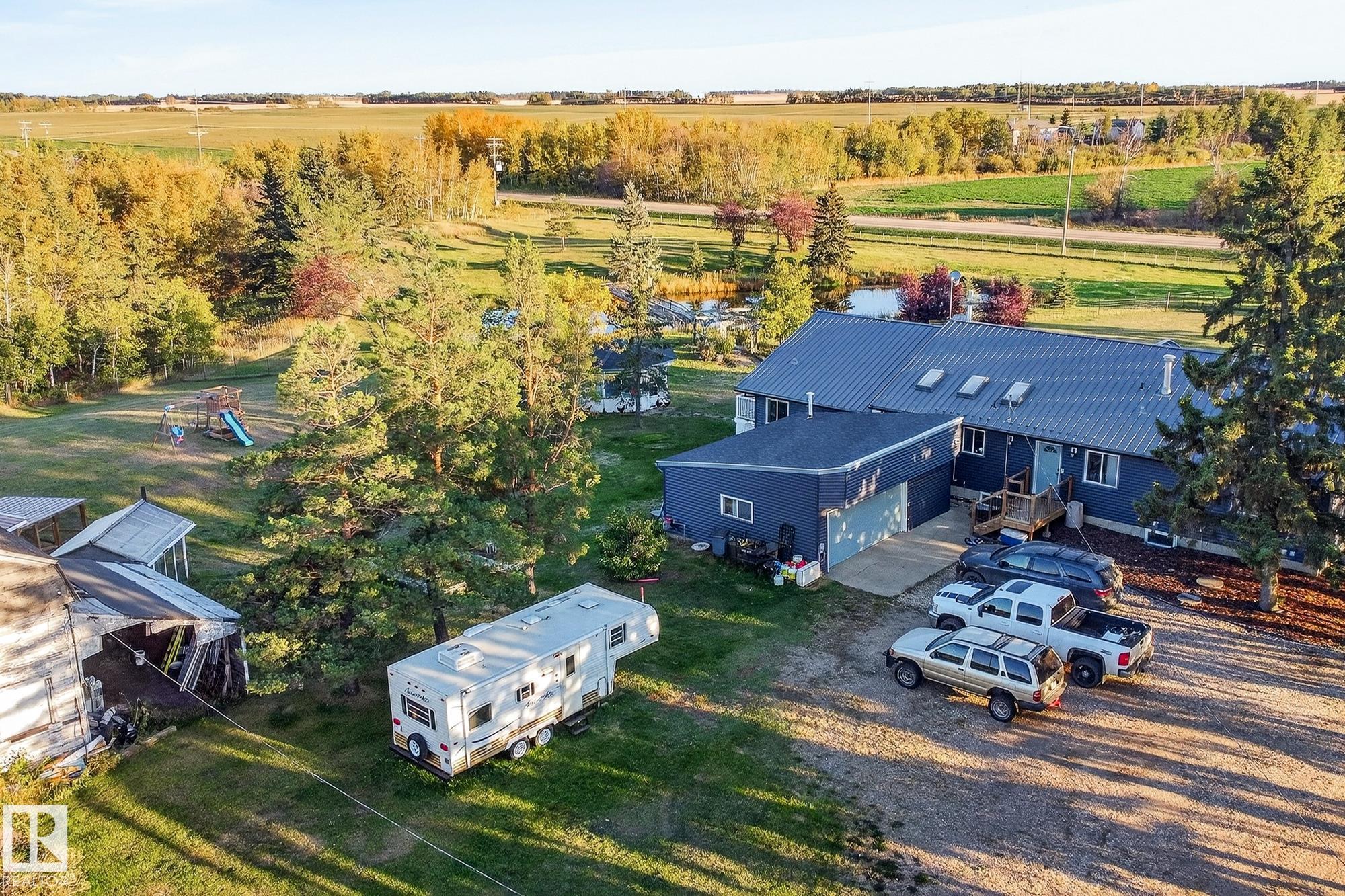 Photo 48 at 25206 Sh 651, None, Rural Sturgeon County