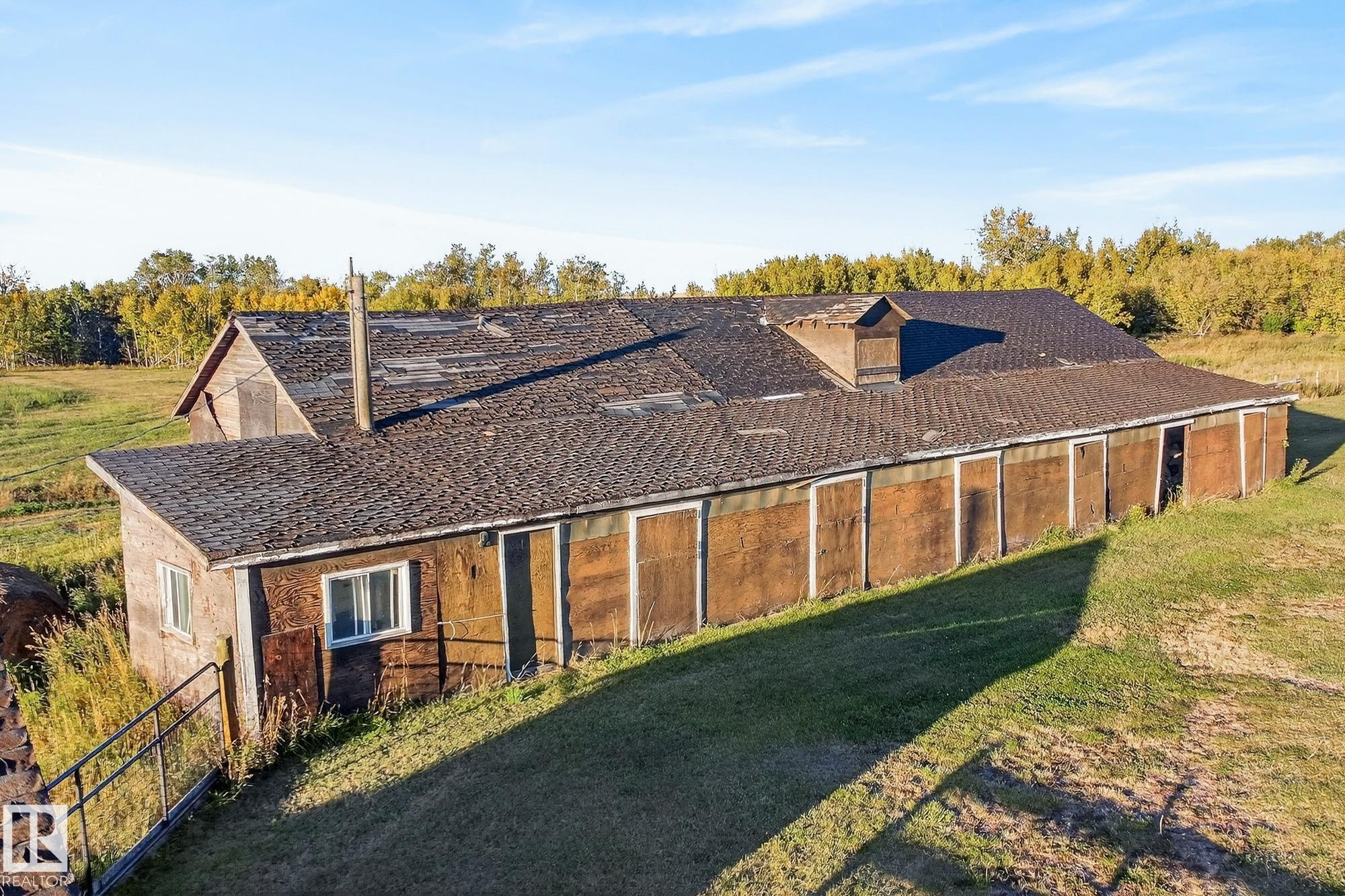 Photo 51 at 25206 Sh 651, None, Rural Sturgeon County