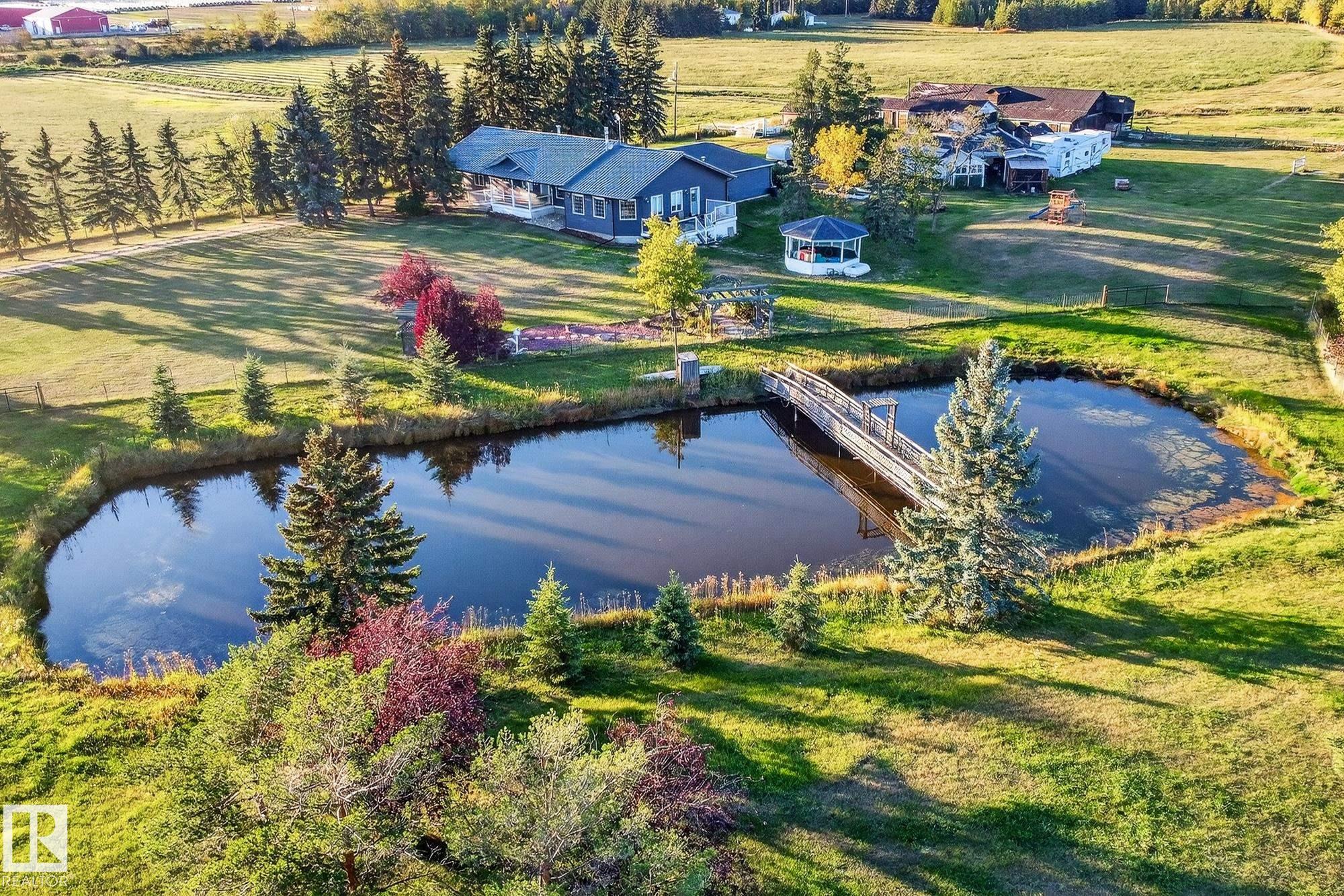 Photo 52 at 25206 Sh 651, None, Rural Sturgeon County