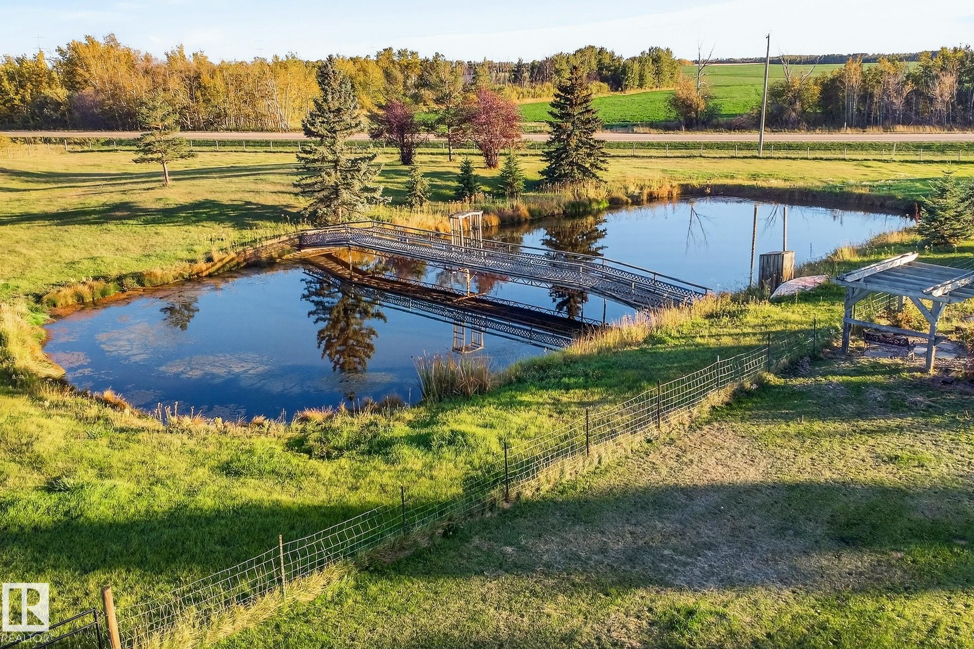 Photo 53 at 25206 Sh 651, None, Rural Sturgeon County