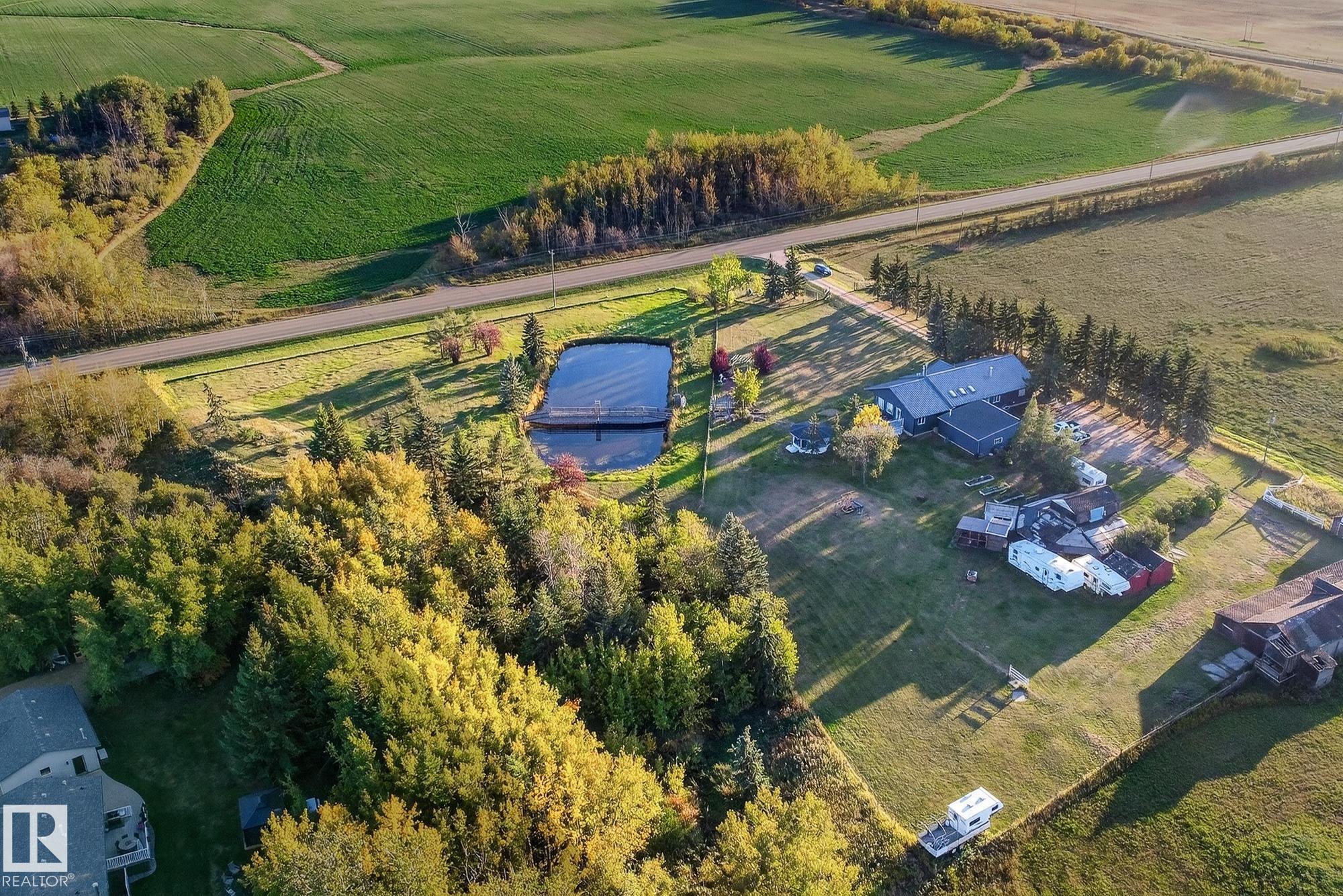 Photo 57 at 25206 Sh 651, None, Rural Sturgeon County