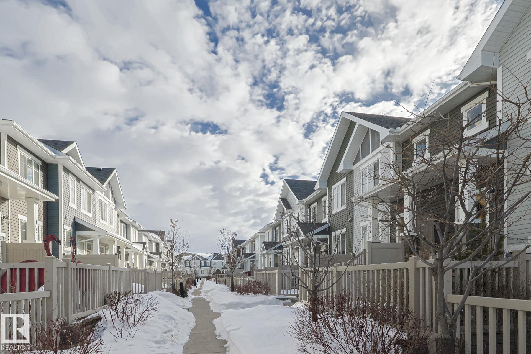 Photo 36 at 131 - 2905 141 Street SW, Chappelle Area, Edmonton