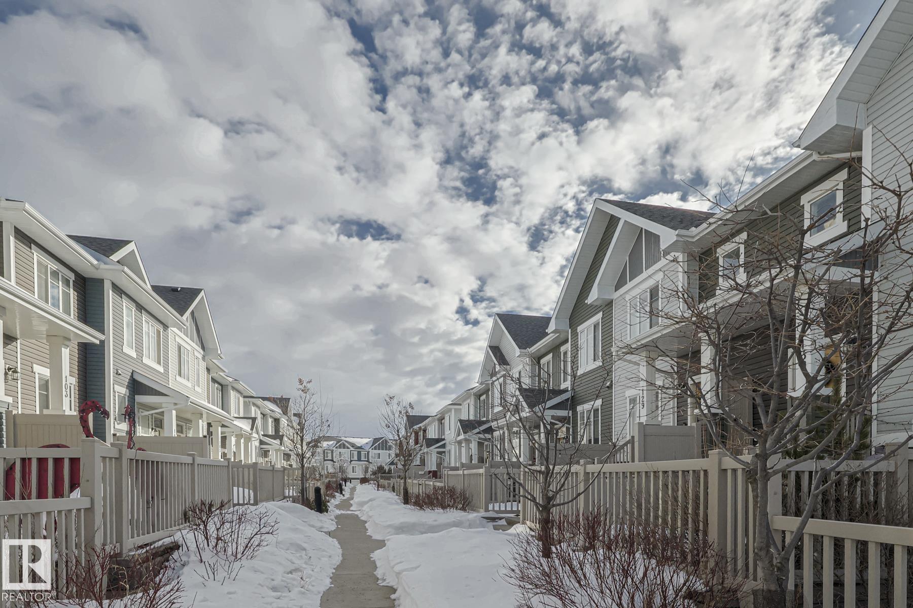 Photo 37 at 131 - 2905 141 Street SW, Chappelle Area, Edmonton