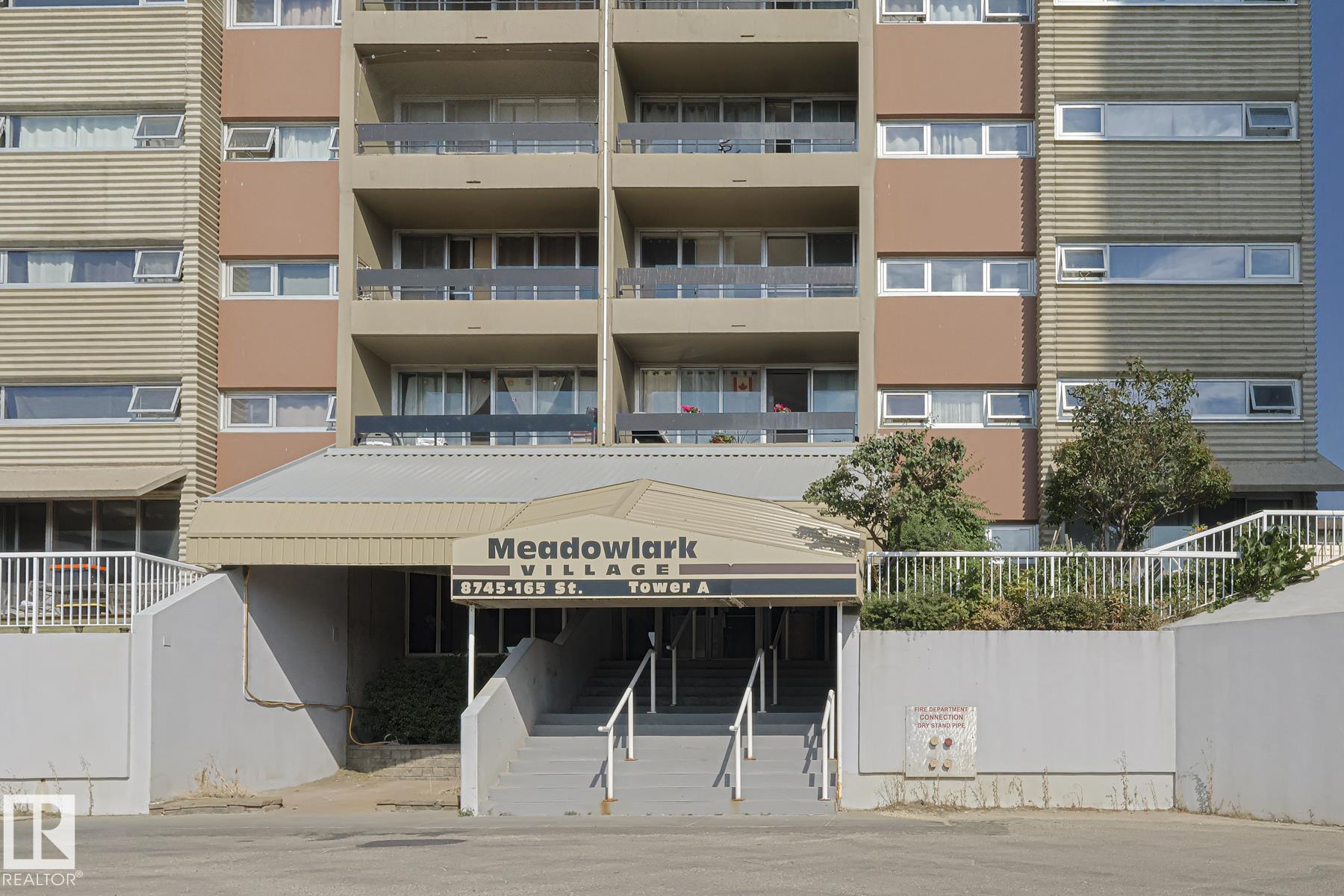 Picture for #147 8745 165 ST NW NW