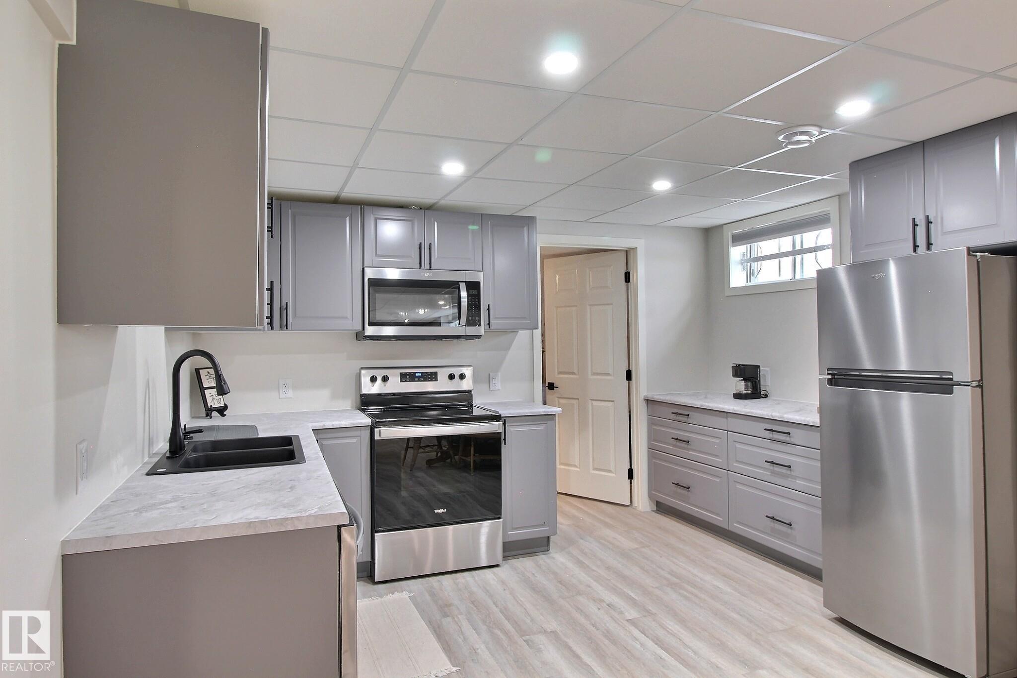 Photo 19 at 4520 20a Avenue NW, Pollard Meadows, Edmonton