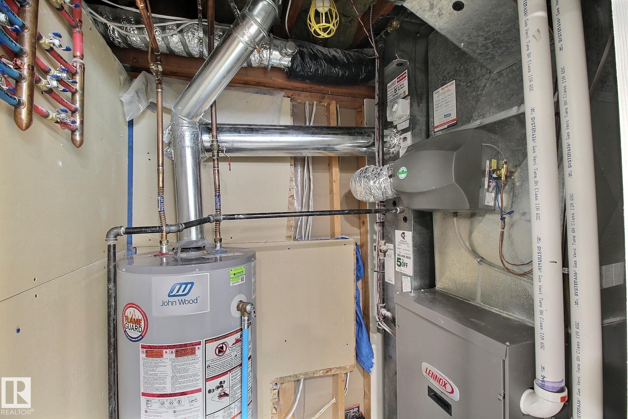 Photo 28 at 4520 20a Avenue NW, Pollard Meadows, Edmonton