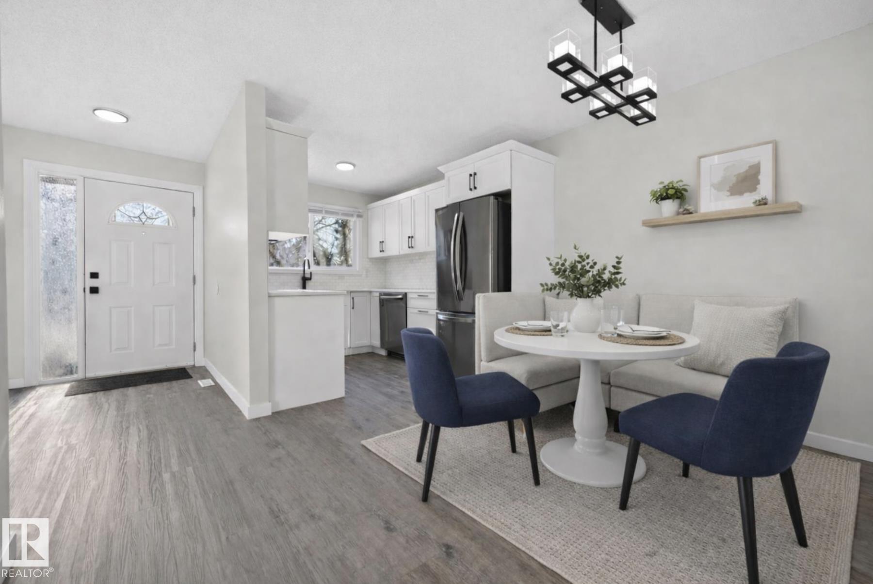 Photo 9 at 9969 171 Avenue NW, Baturyn, Edmonton