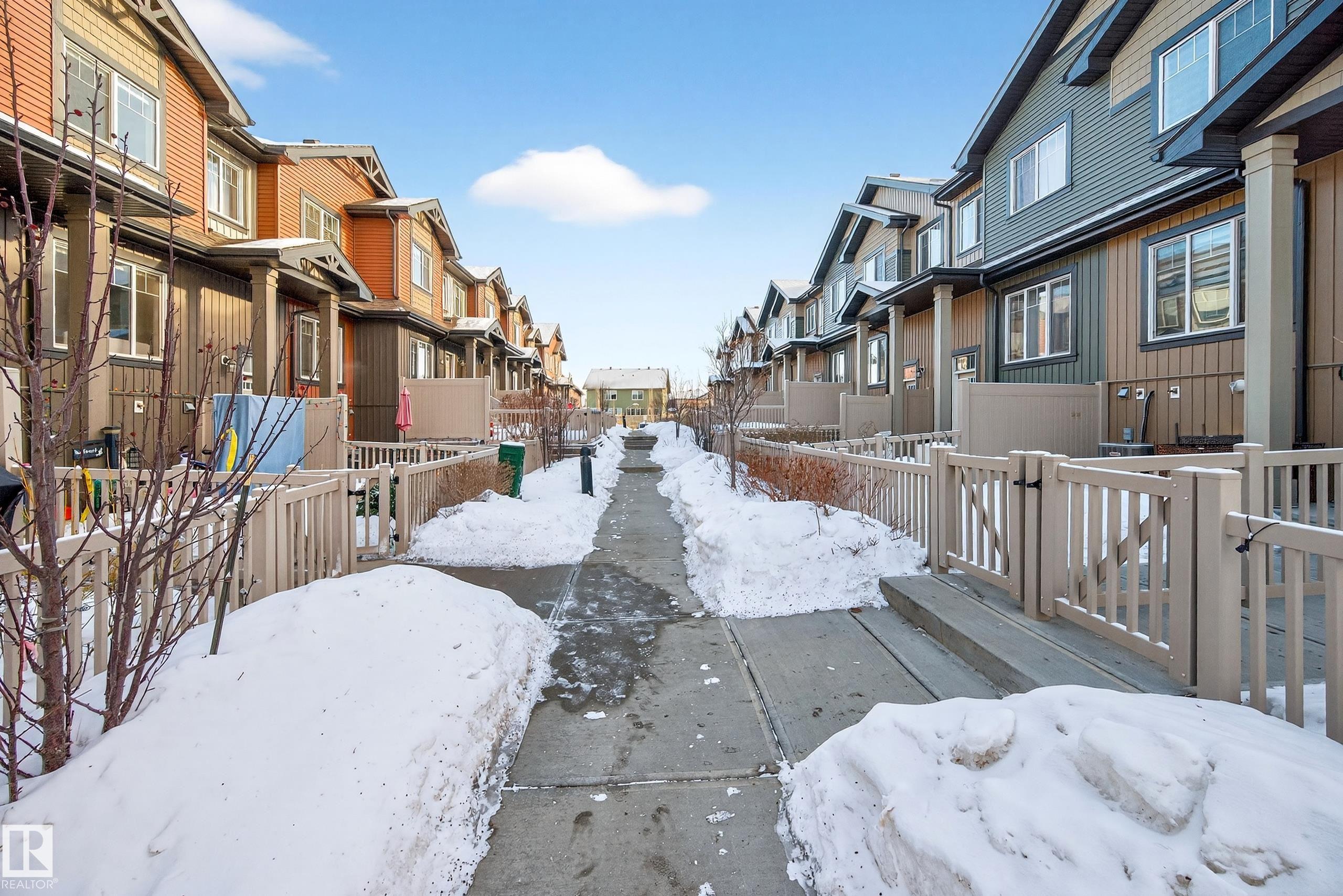 Photo 2 at 103 - 3305 Orchards Link SW, The Orchards At Ellerslie, Edmonton