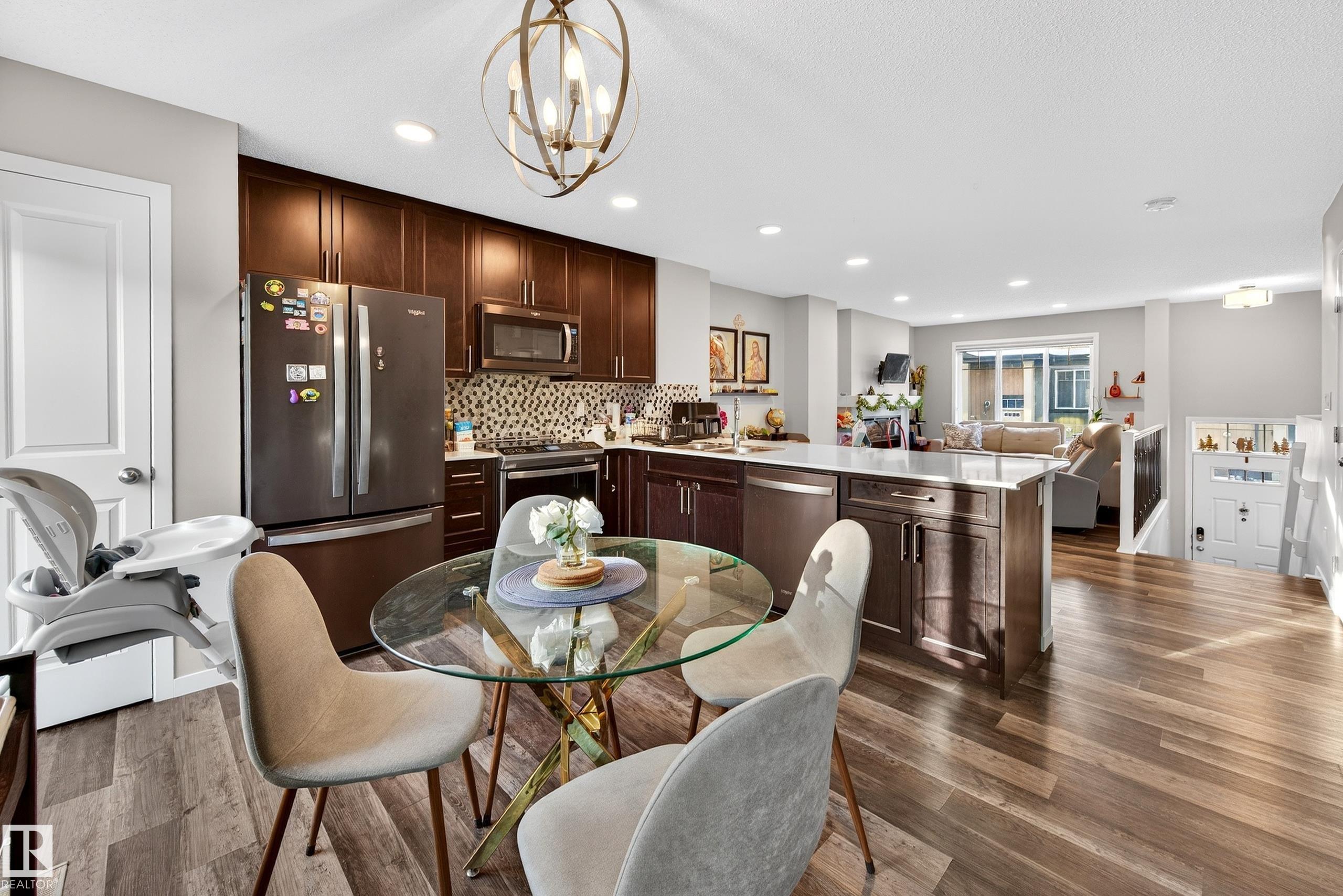 Photo 17 at 103 - 3305 Orchards Link SW, The Orchards At Ellerslie, Edmonton