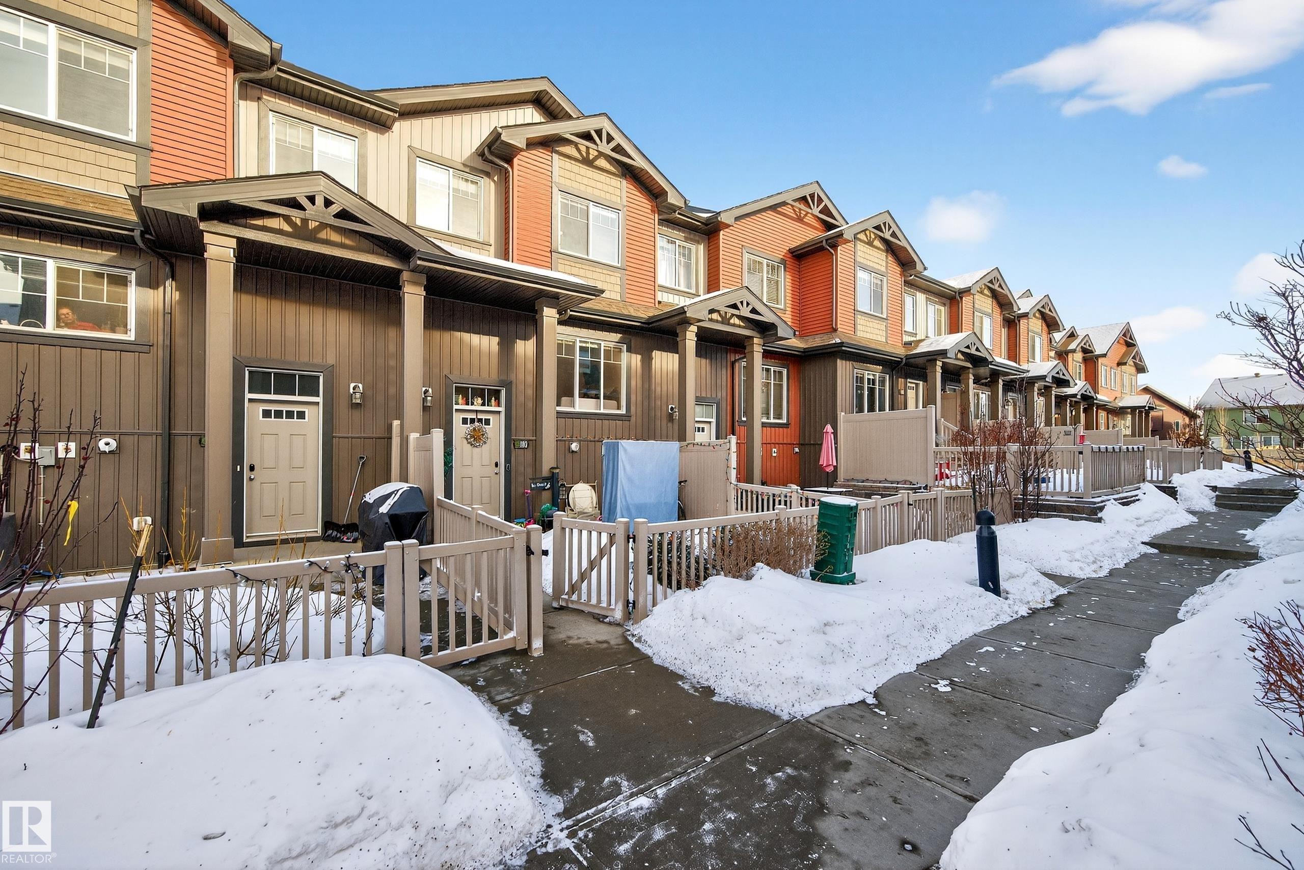 Photo 4 at 103 - 3305 Orchards Link SW, The Orchards At Ellerslie, Edmonton