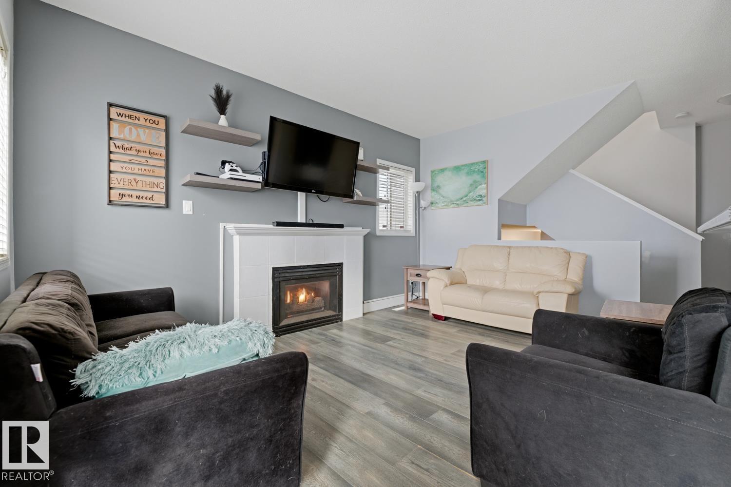 Photo 11 at 59 - 843 Youville Drive NW, Tawa, Edmonton