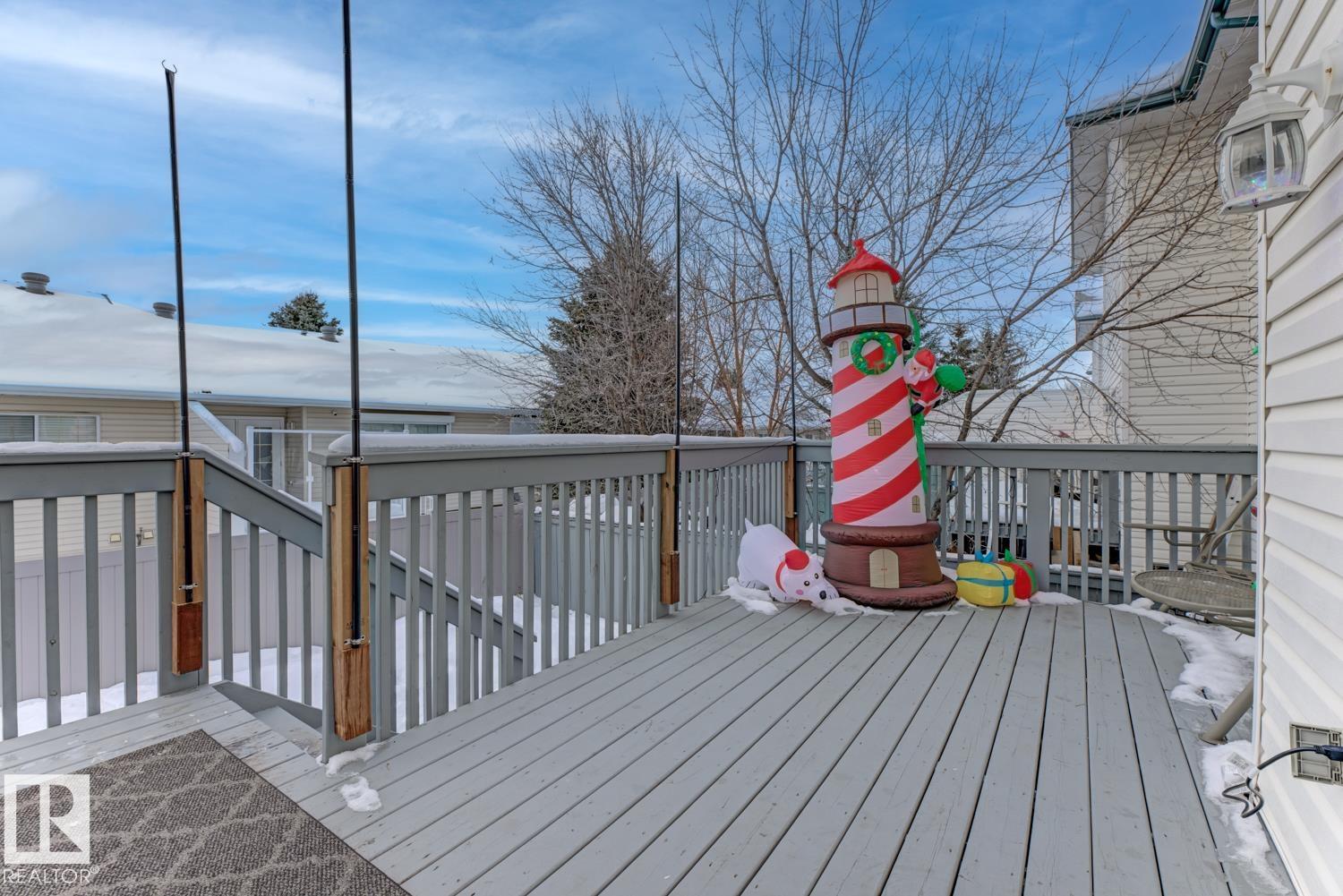 Photo 39 at 59 - 843 Youville Drive NW, Tawa, Edmonton