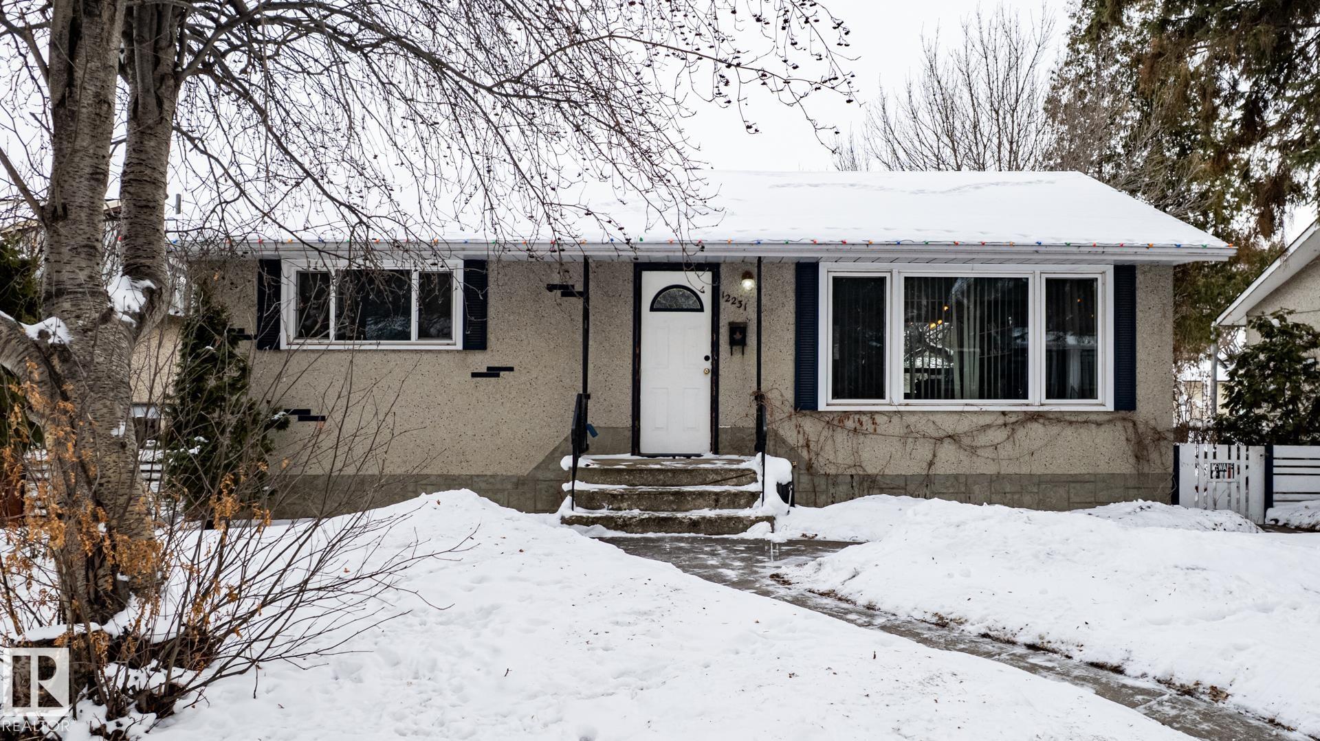 12231 47 Street NW, Bergman, Edmonton 2