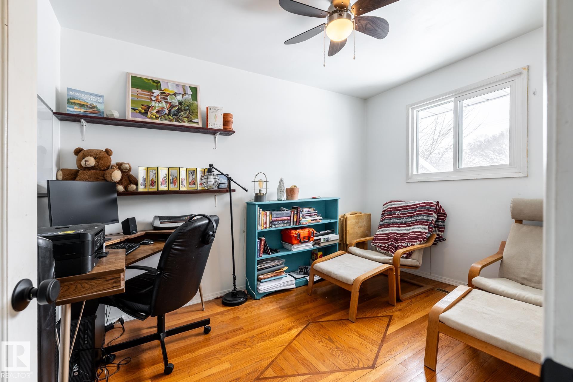 Photo 18 at 12231 47 Street NW, Bergman, Edmonton