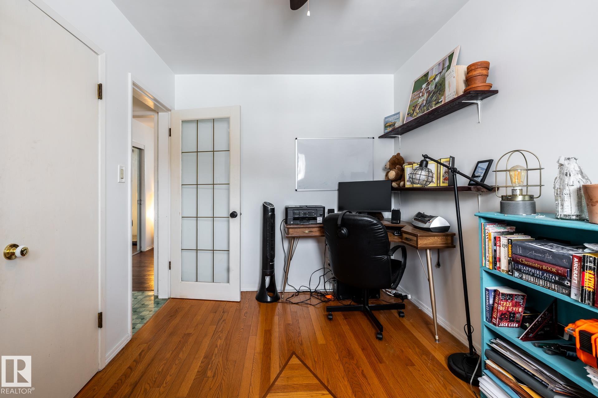 Photo 19 at 12231 47 Street NW, Bergman, Edmonton