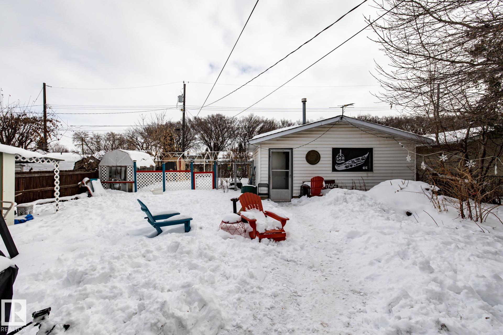 Photo 36 at 12231 47 Street NW, Bergman, Edmonton