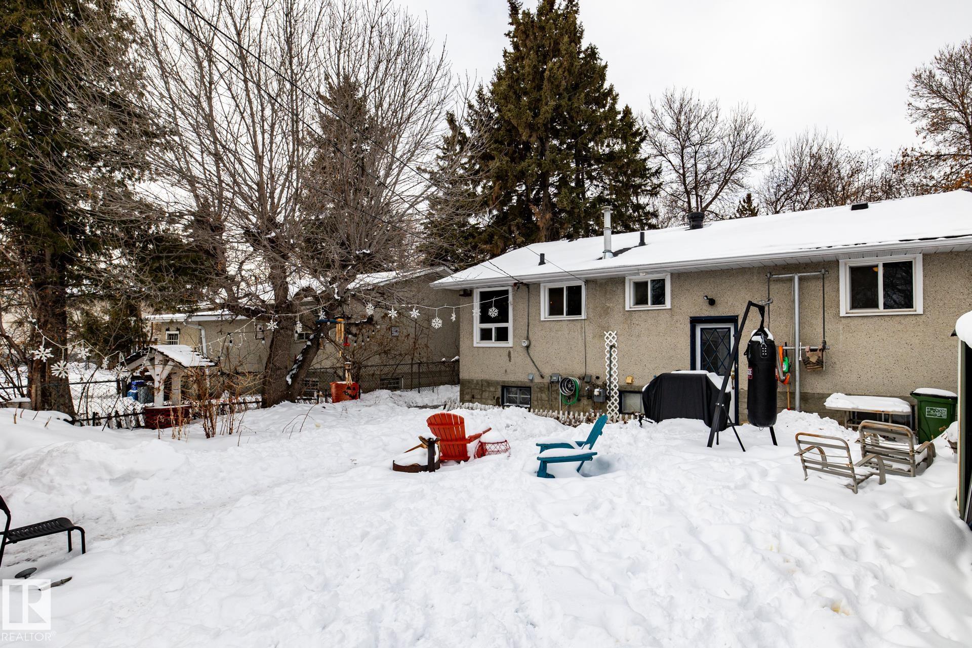 Photo 39 at 12231 47 Street NW, Bergman, Edmonton