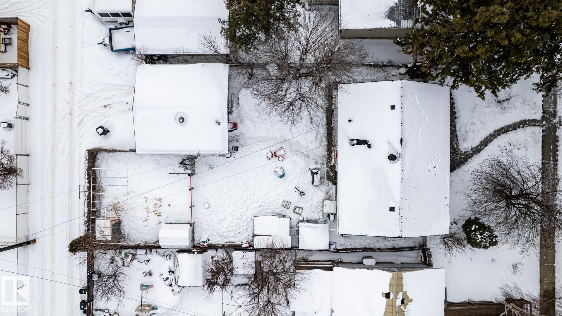 Photo 41 at 12231 47 Street NW, Bergman, Edmonton