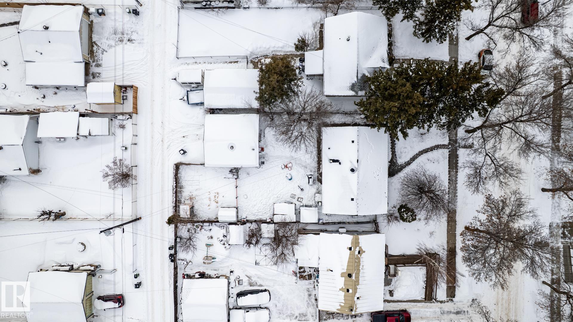 Photo 44 at 12231 47 Street NW, Bergman, Edmonton